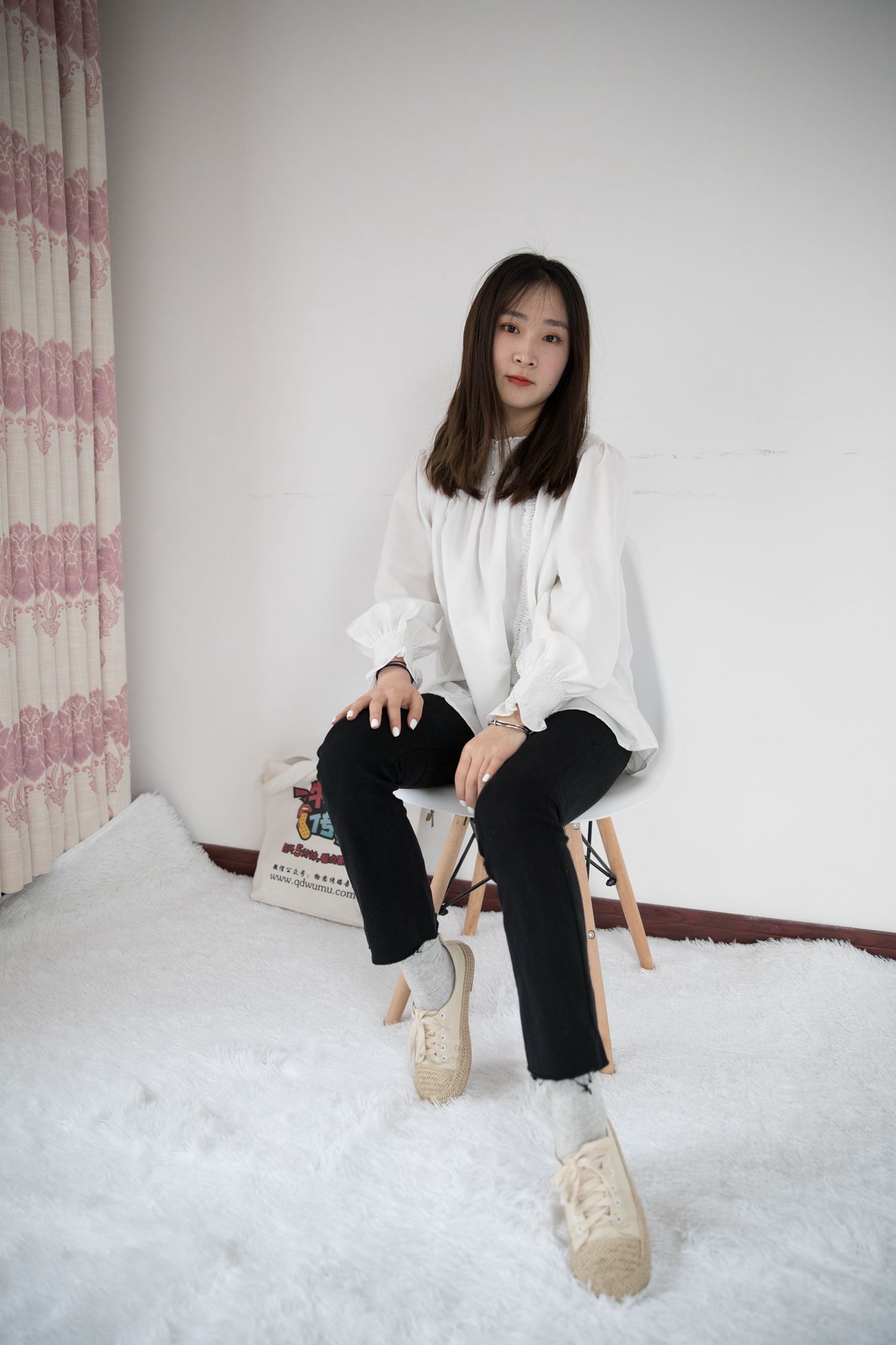 图片[13]-勿恋传媒 No.397 媛媛-笑脸曲奇 [166P] – 速更版-美库