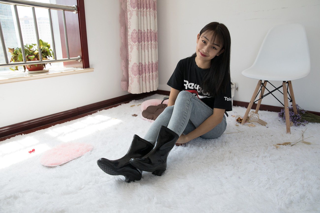 图片[67]-勿恋传媒 No.396 岚岚-雨中花 [200P] – 速更版-美库