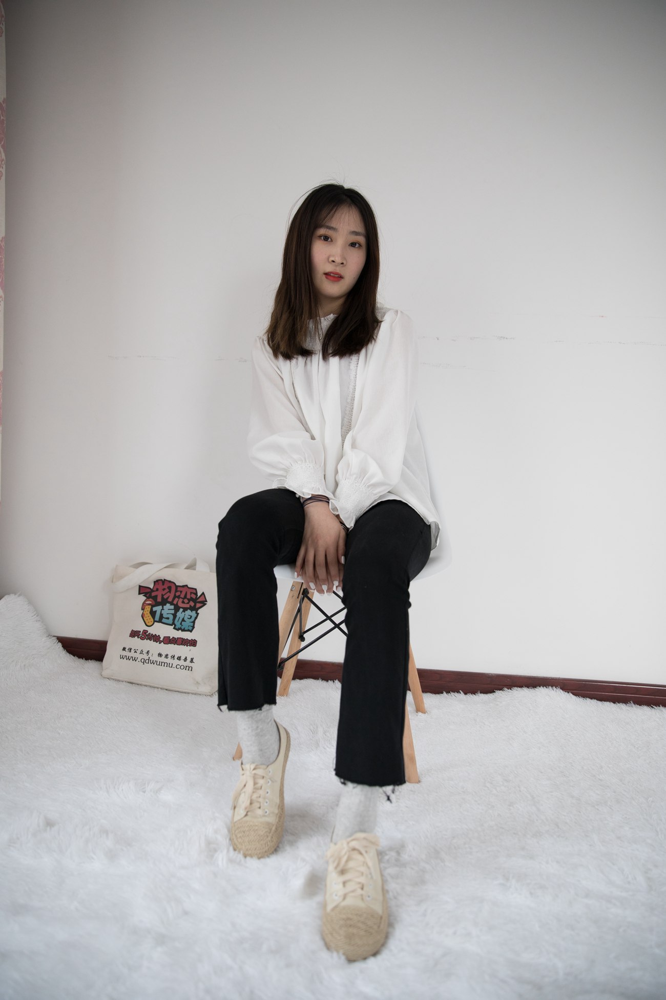 图片[16]-勿恋传媒 No.397 媛媛-笑脸曲奇 [166P] – 速更版-美库