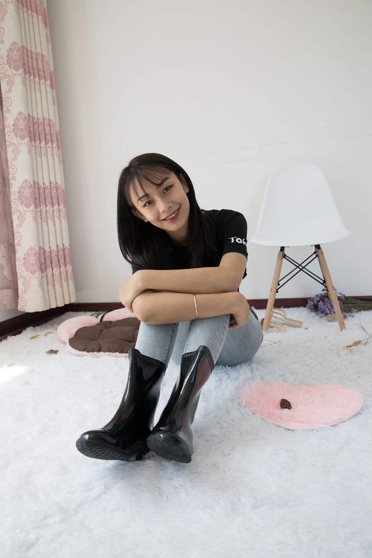 图片[80]-勿恋传媒 No.396 岚岚-雨中花 [200P] – 速更版-美库