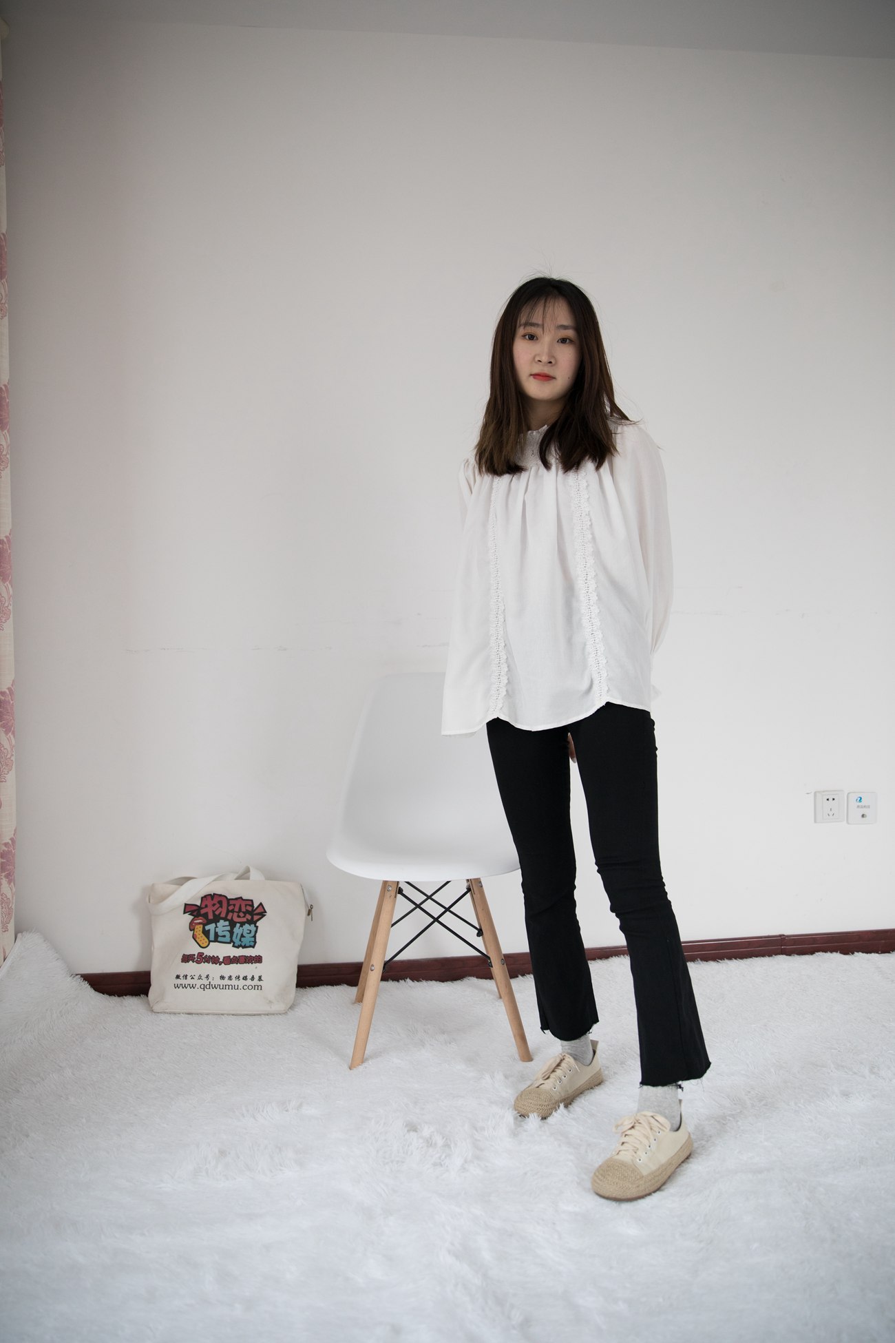 图片[20]-勿恋传媒 No.397 媛媛-笑脸曲奇 [166P] – 速更版-美库