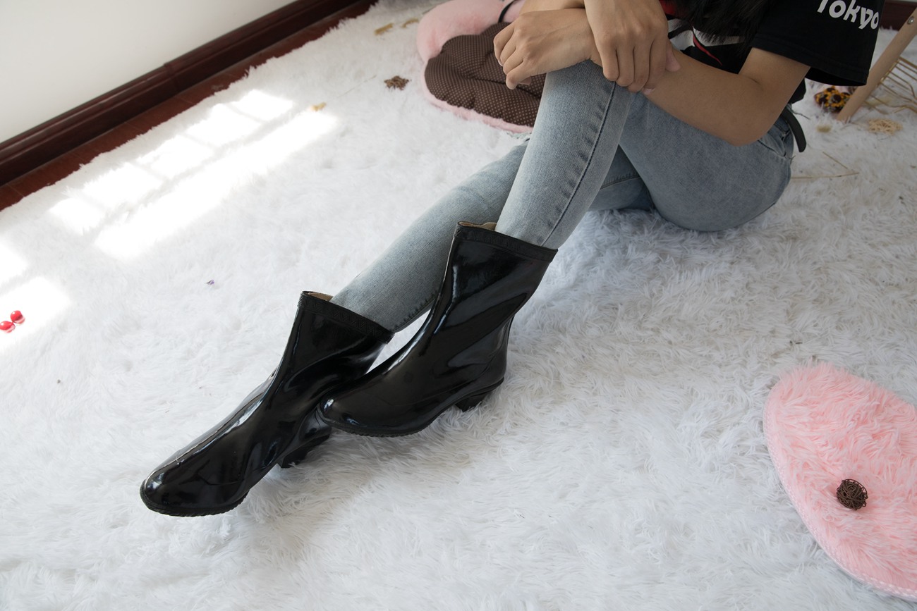 图片[88]-勿恋传媒 No.396 岚岚-雨中花 [200P] – 速更版-美库