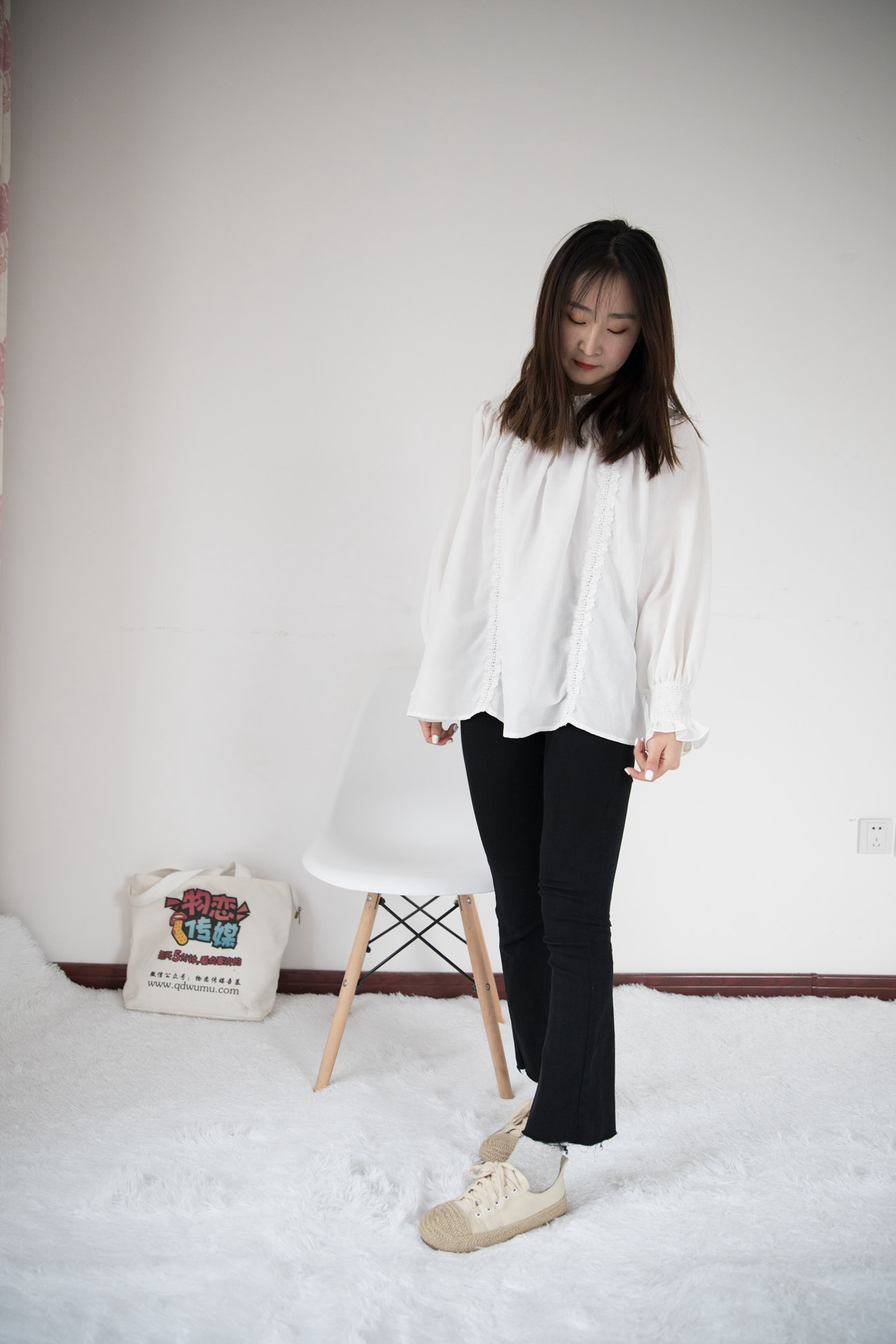 图片[21]-勿恋传媒 No.397 媛媛-笑脸曲奇 [166P] – 速更版-美库