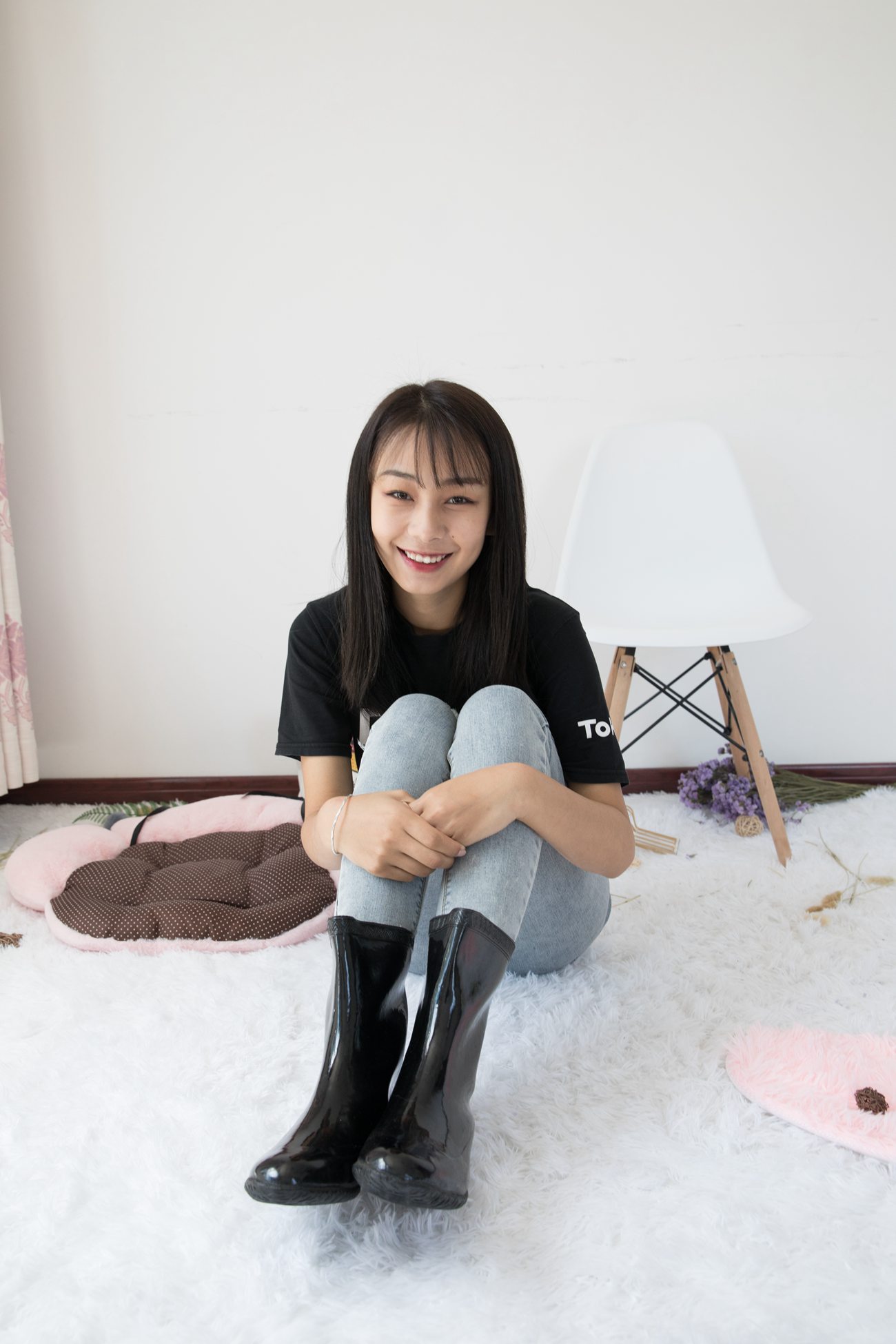 图片[92]-勿恋传媒 No.396 岚岚-雨中花 [200P] – 速更版-美库