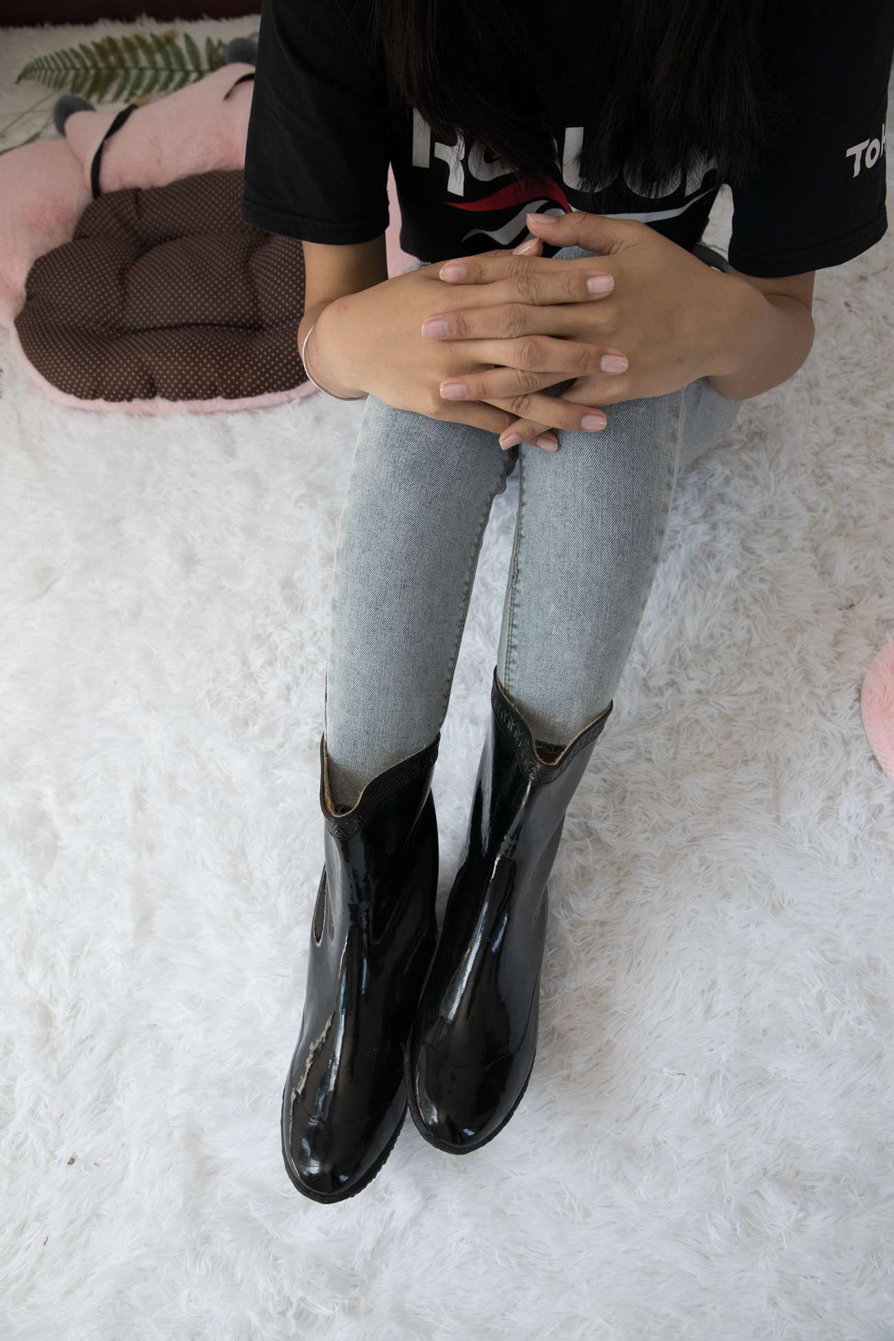 图片[96]-勿恋传媒 No.396 岚岚-雨中花 [200P] – 速更版-美库