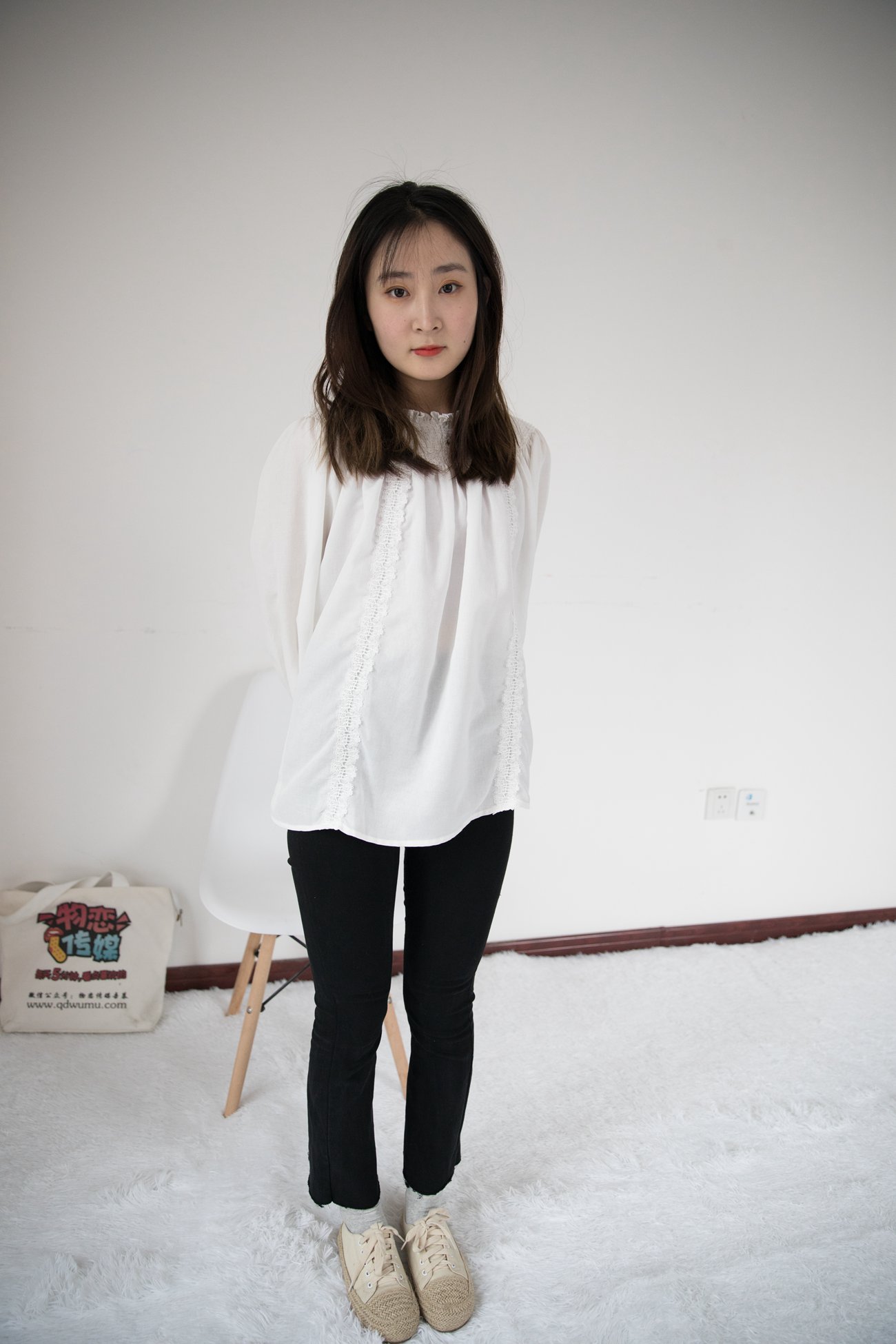 图片[27]-勿恋传媒 No.397 媛媛-笑脸曲奇 [166P] – 速更版-美库