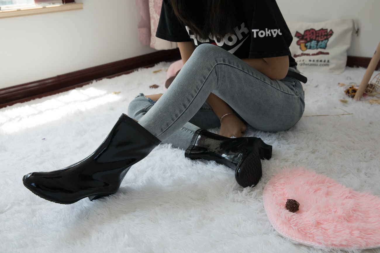 图片[99]-勿恋传媒 No.396 岚岚-雨中花 [200P] – 速更版-美库