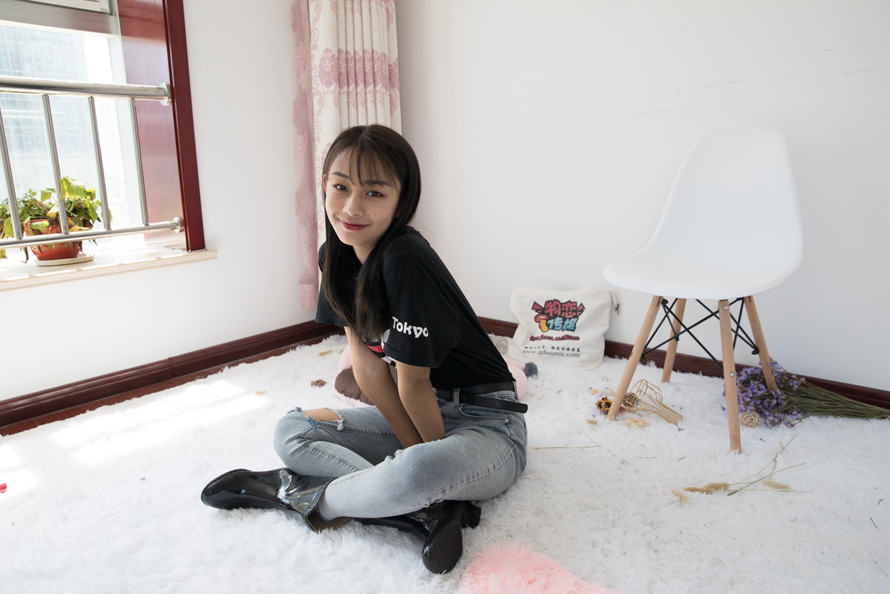 图片[98]-勿恋传媒 No.396 岚岚-雨中花 [200P] – 速更版-美库