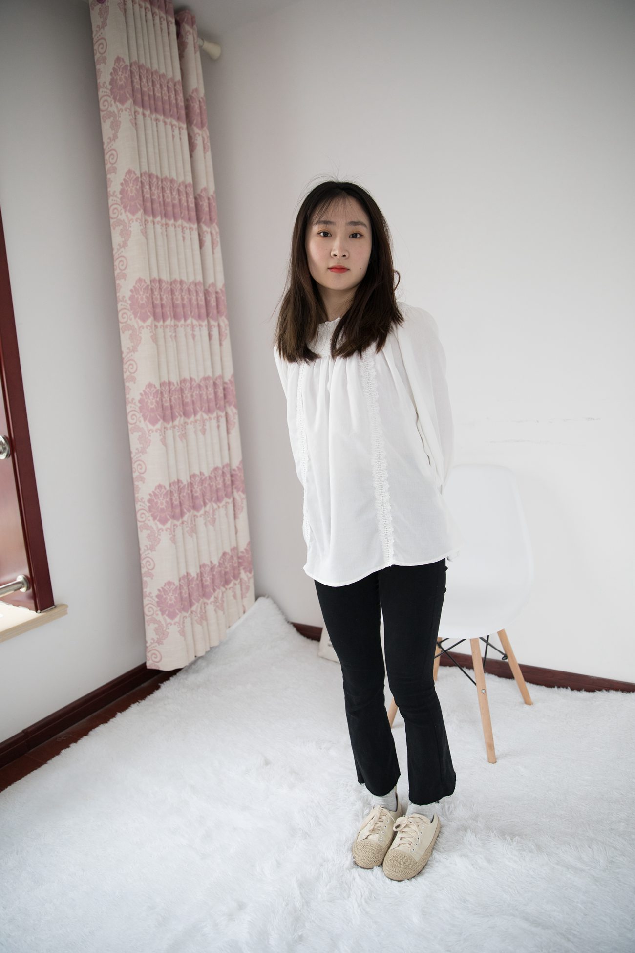 图片[28]-勿恋传媒 No.397 媛媛-笑脸曲奇 [166P] – 速更版-美库