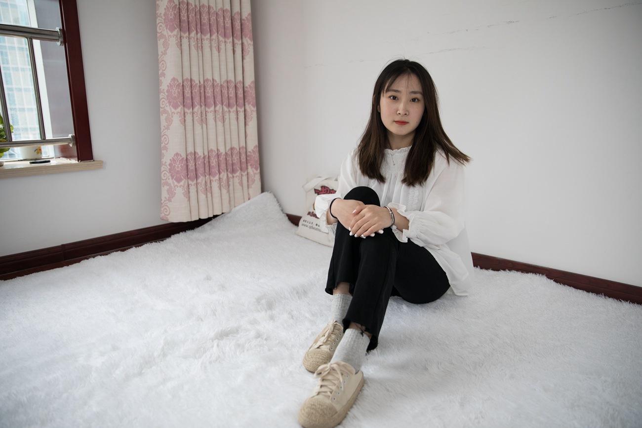 图片[29]-勿恋传媒 No.397 媛媛-笑脸曲奇 [166P] – 速更版-美库