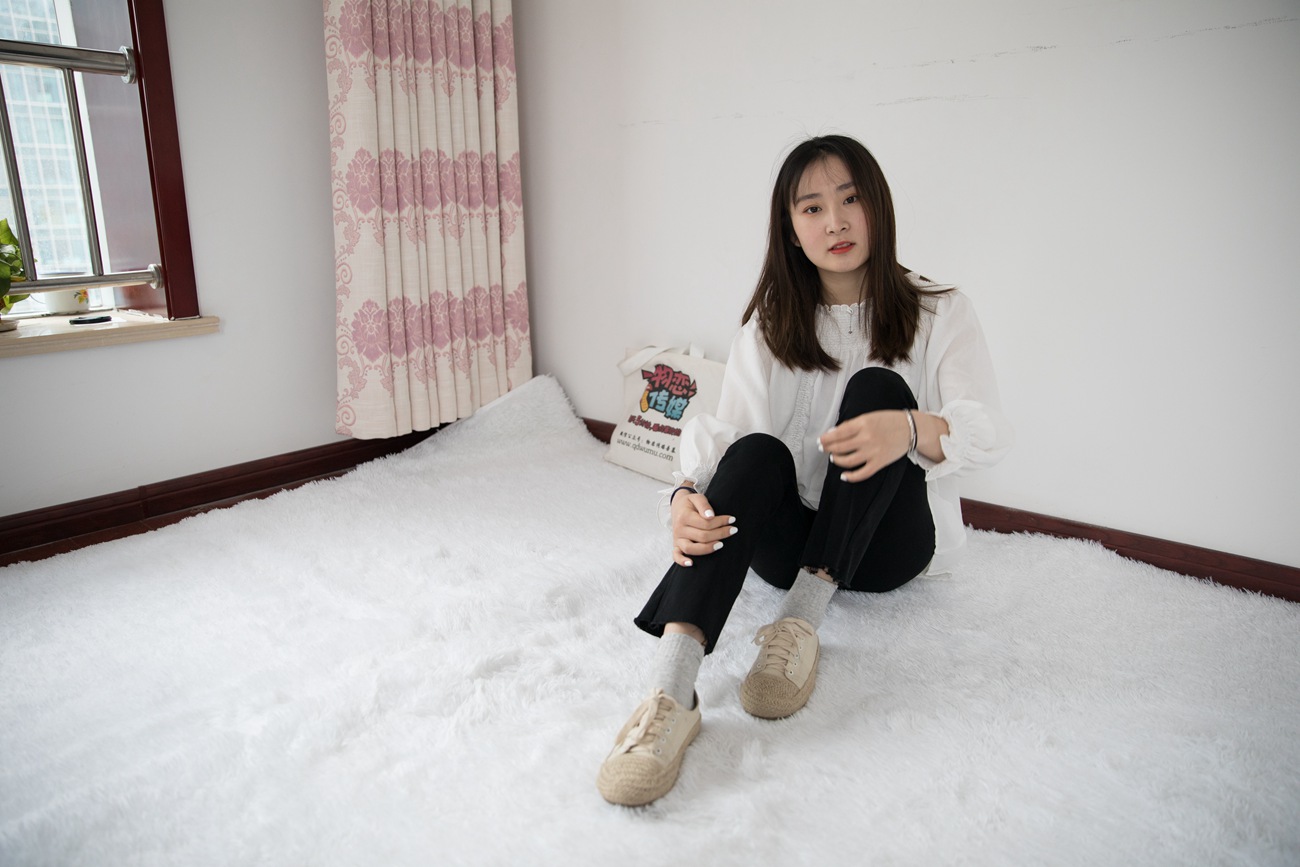 图片[30]-勿恋传媒 No.397 媛媛-笑脸曲奇 [166P] – 速更版-美库