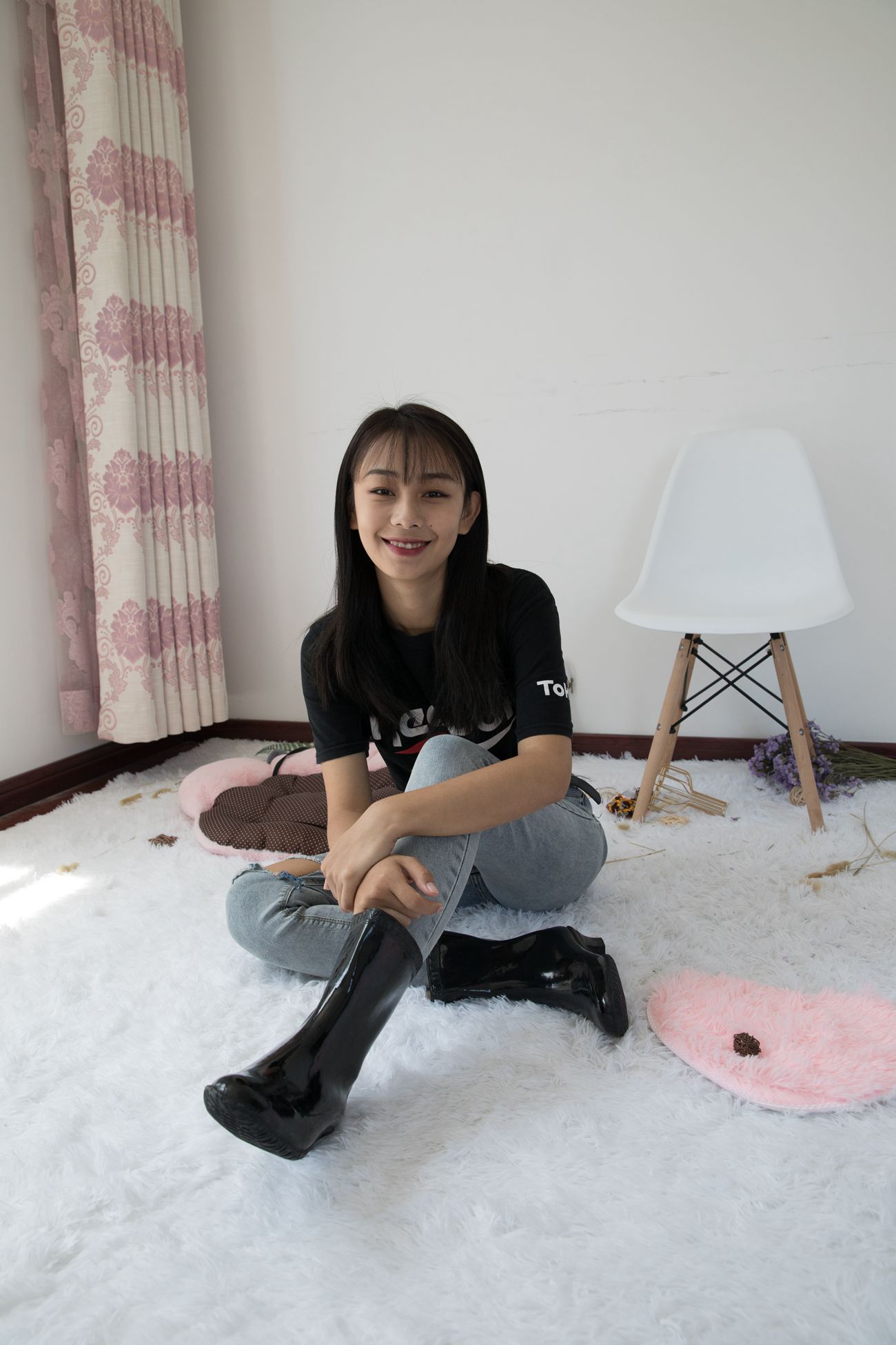 图片[104]-勿恋传媒 No.396 岚岚-雨中花 [200P] – 速更版-美库