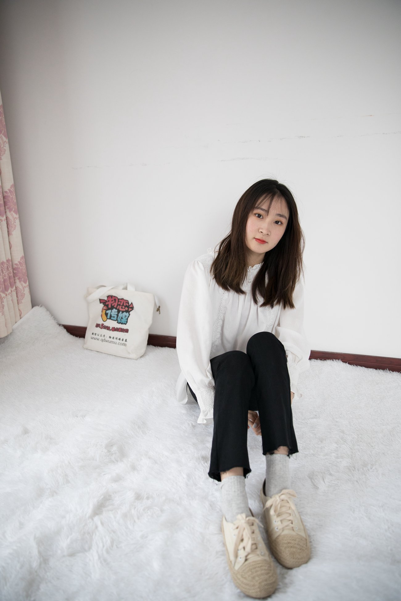 图片[34]-勿恋传媒 No.397 媛媛-笑脸曲奇 [166P] – 速更版-美库