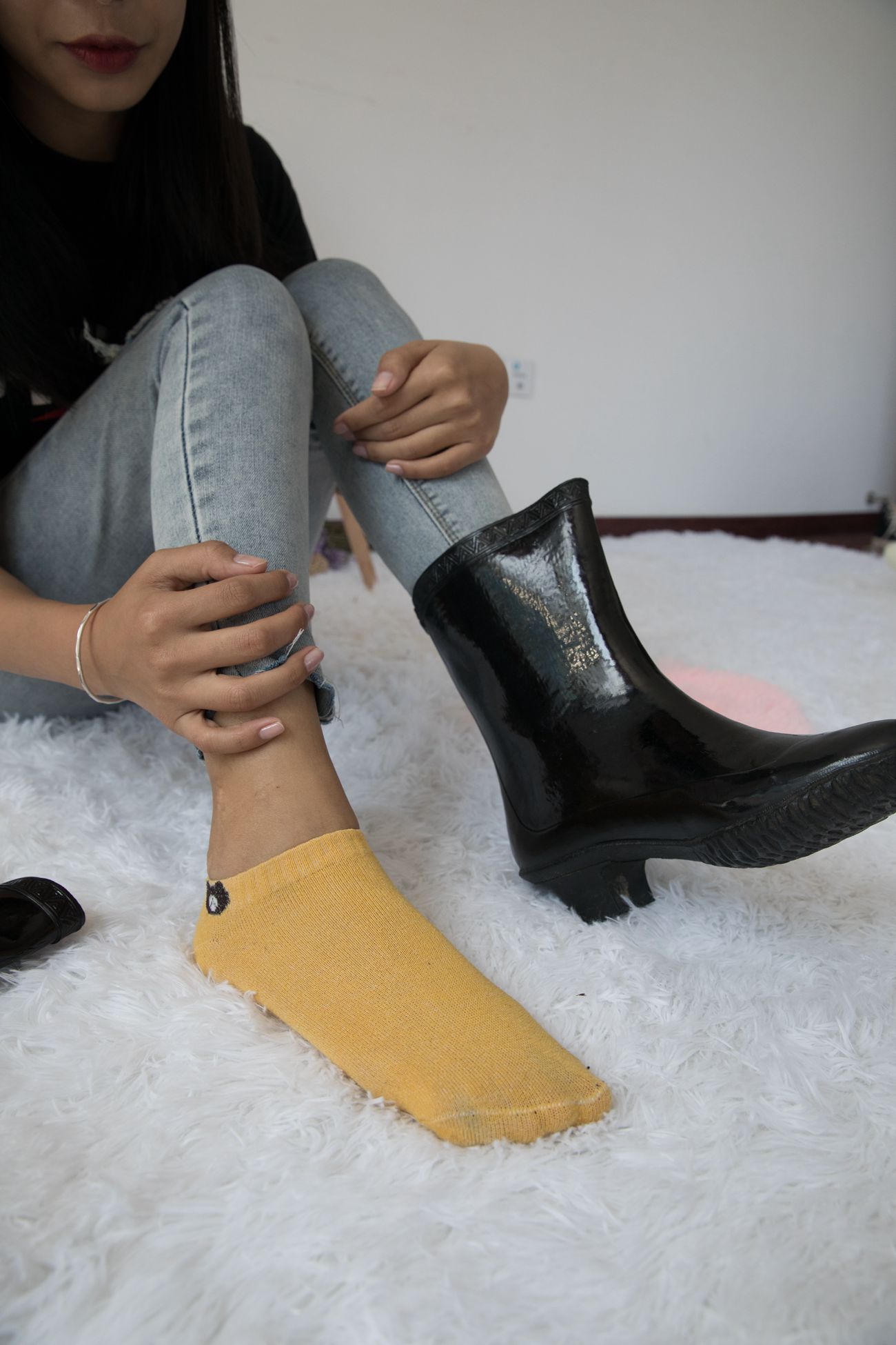 图片[115]-勿恋传媒 No.396 岚岚-雨中花 [200P] – 速更版-美库