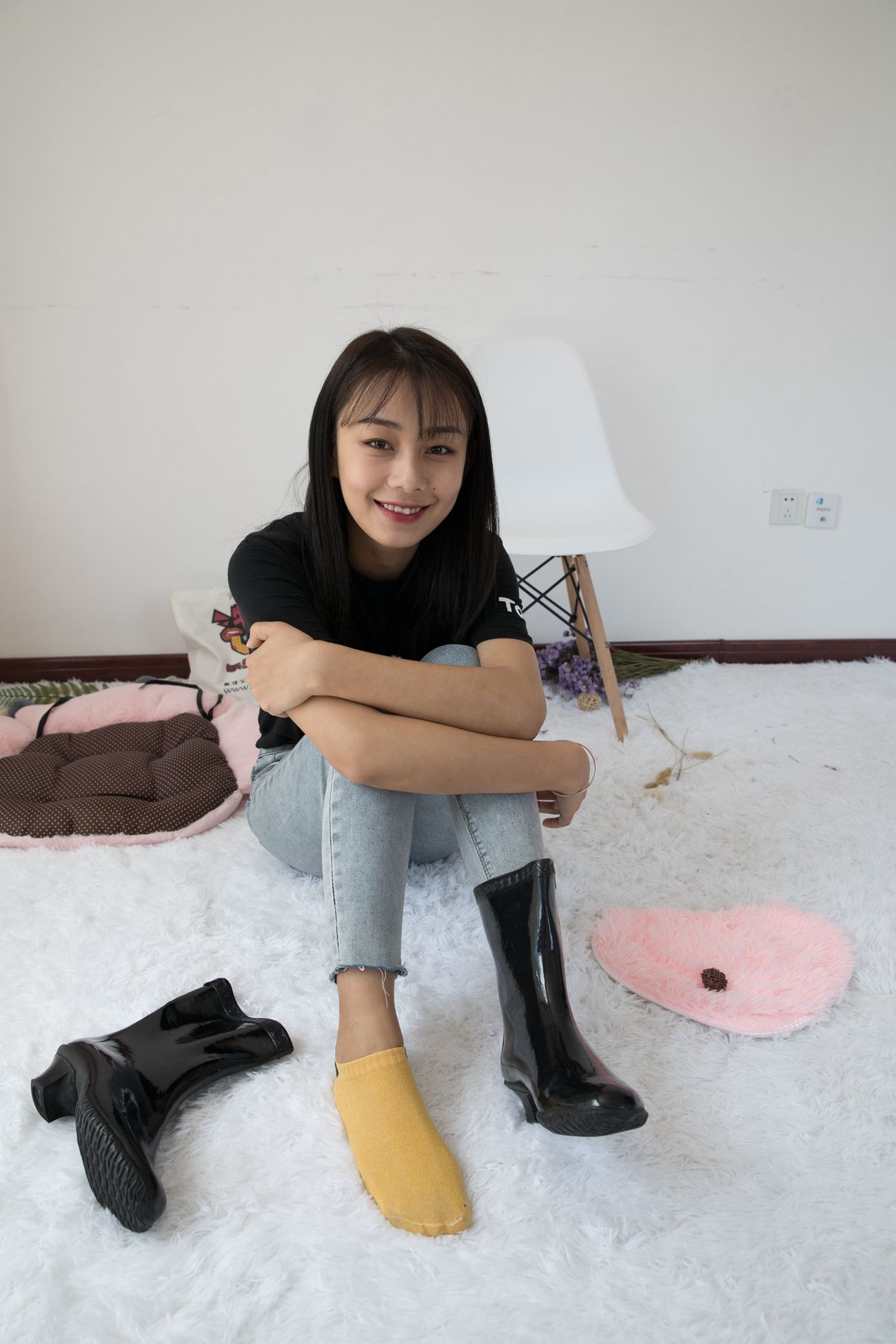 图片[118]-勿恋传媒 No.396 岚岚-雨中花 [200P] – 速更版-美库