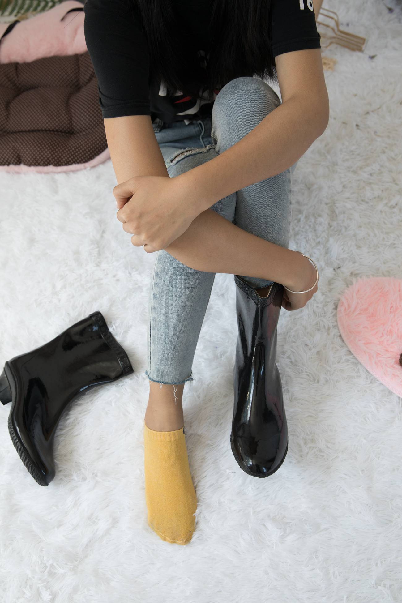 图片[121]-勿恋传媒 No.396 岚岚-雨中花 [200P] – 速更版-美库