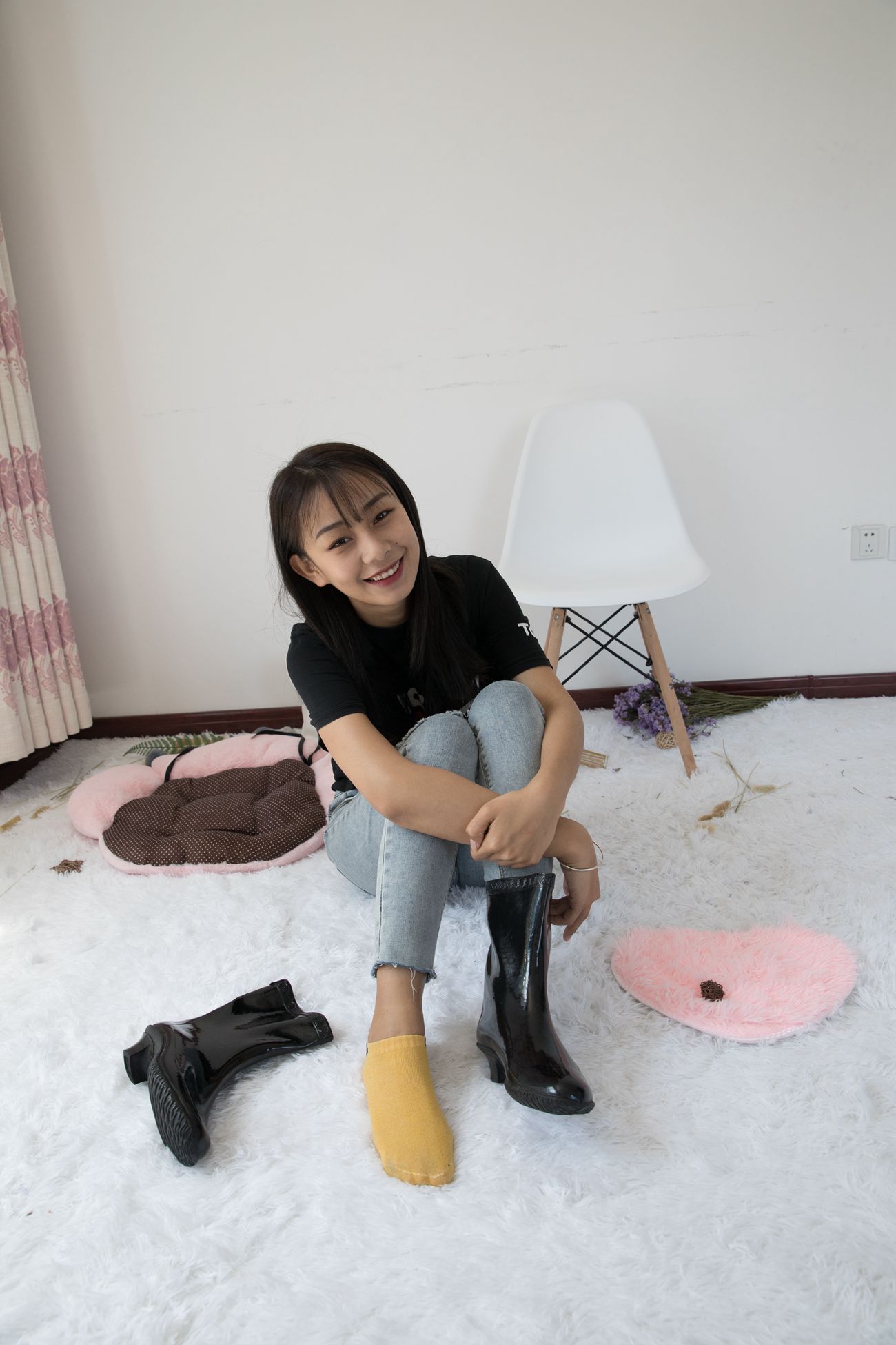 图片[120]-勿恋传媒 No.396 岚岚-雨中花 [200P] – 速更版-美库