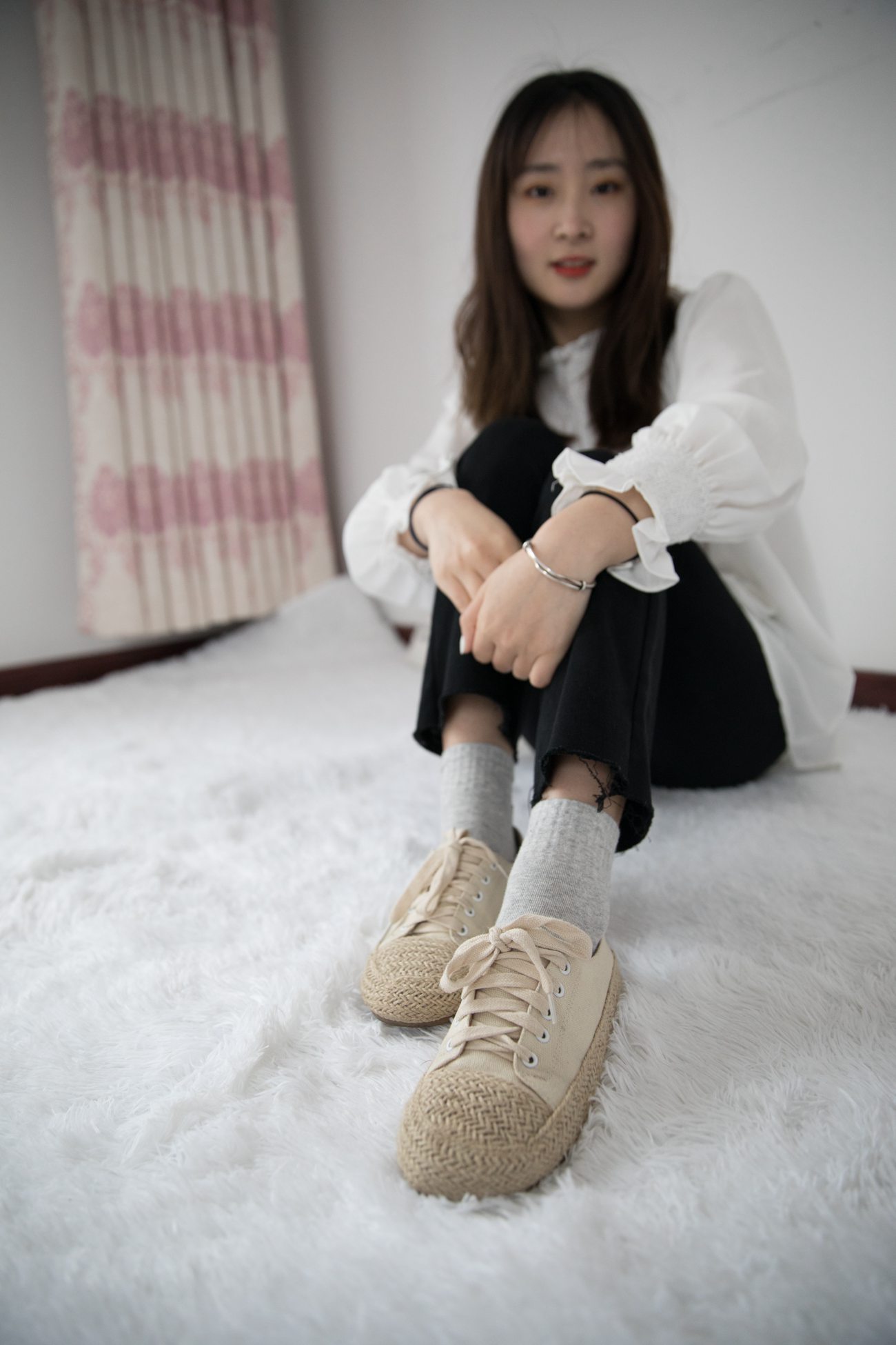 图片[38]-勿恋传媒 No.397 媛媛-笑脸曲奇 [166P] – 速更版-美库