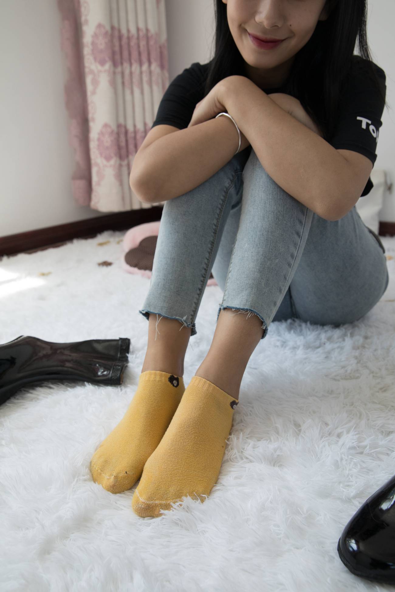 图片[127]-勿恋传媒 No.396 岚岚-雨中花 [200P] – 速更版-美库