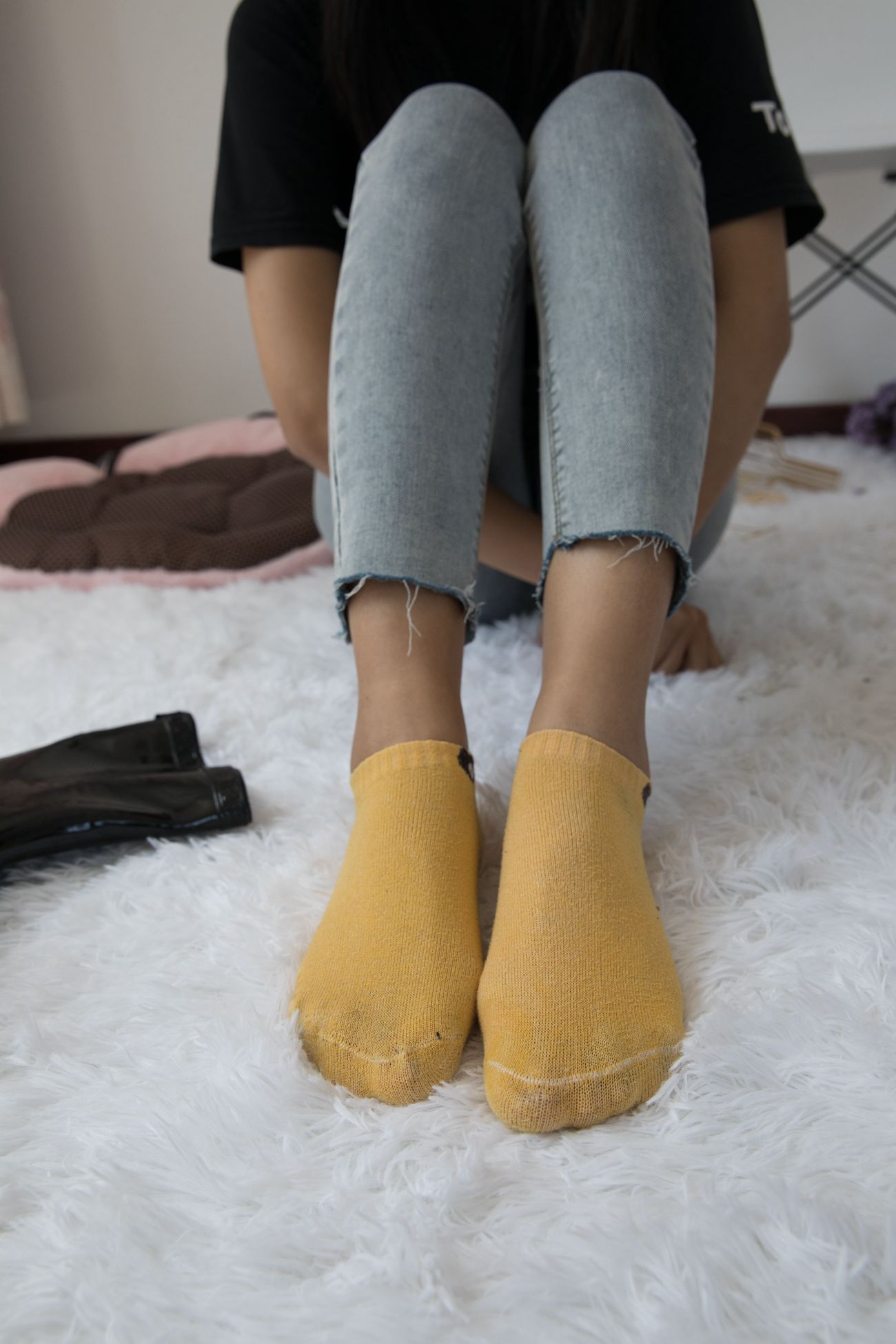 图片[129]-勿恋传媒 No.396 岚岚-雨中花 [200P] – 速更版-美库