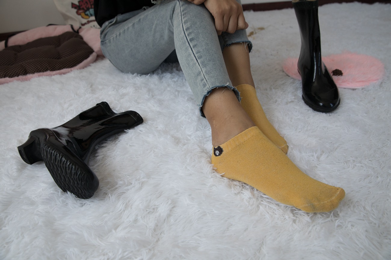 图片[134]-勿恋传媒 No.396 岚岚-雨中花 [200P] – 速更版-美库