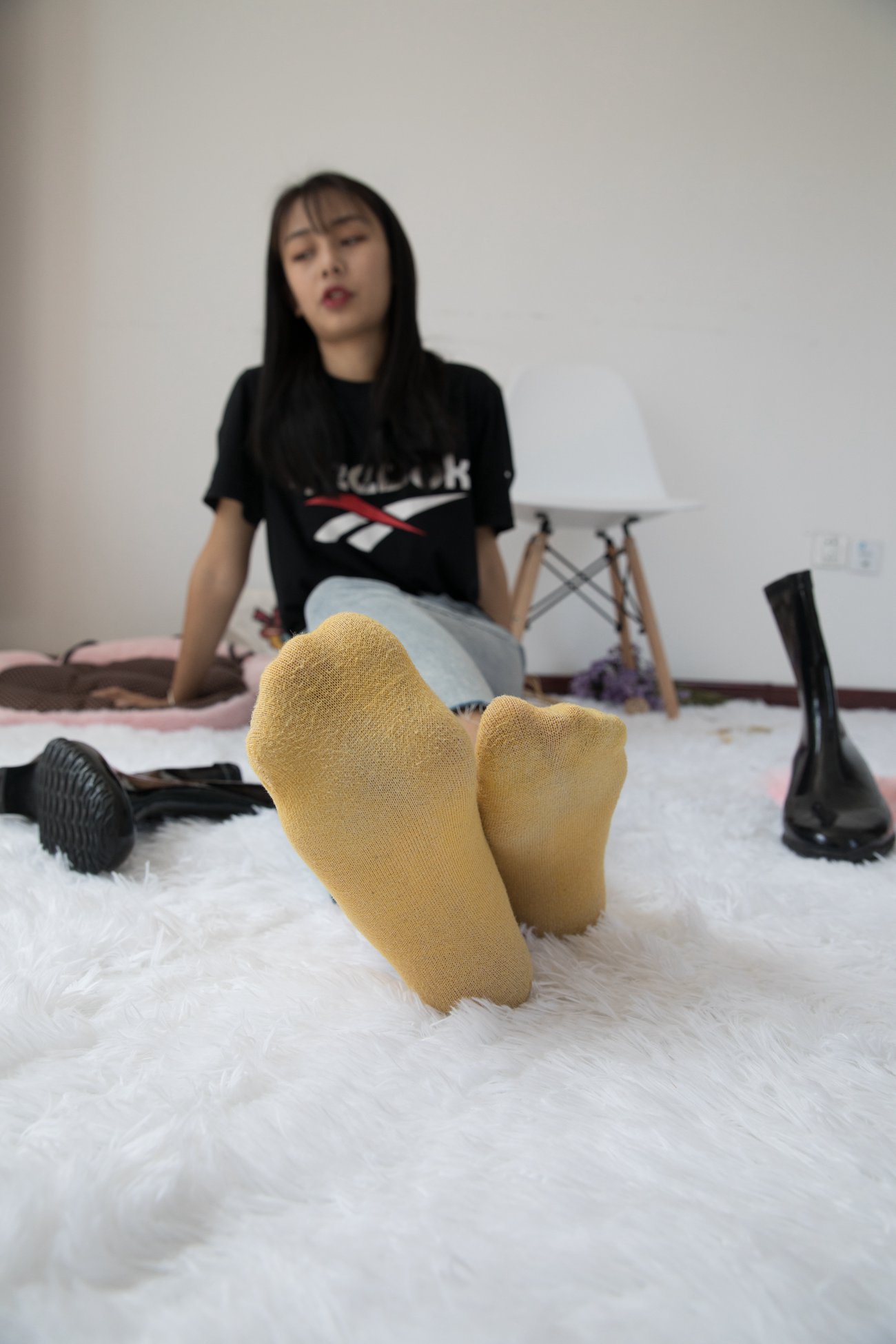 图片[140]-勿恋传媒 No.396 岚岚-雨中花 [200P] – 速更版-美库