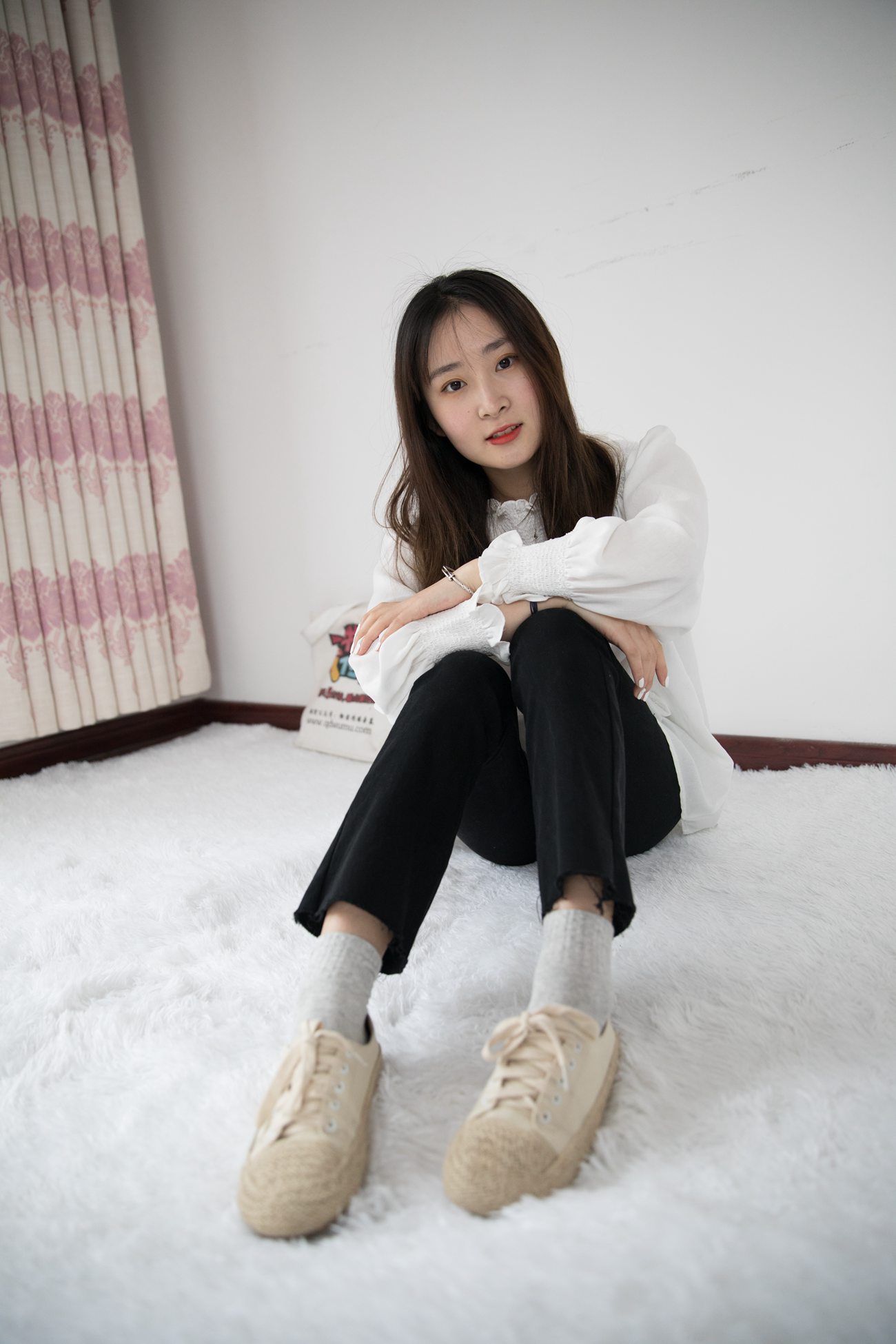 图片[44]-勿恋传媒 No.397 媛媛-笑脸曲奇 [166P] – 速更版-美库