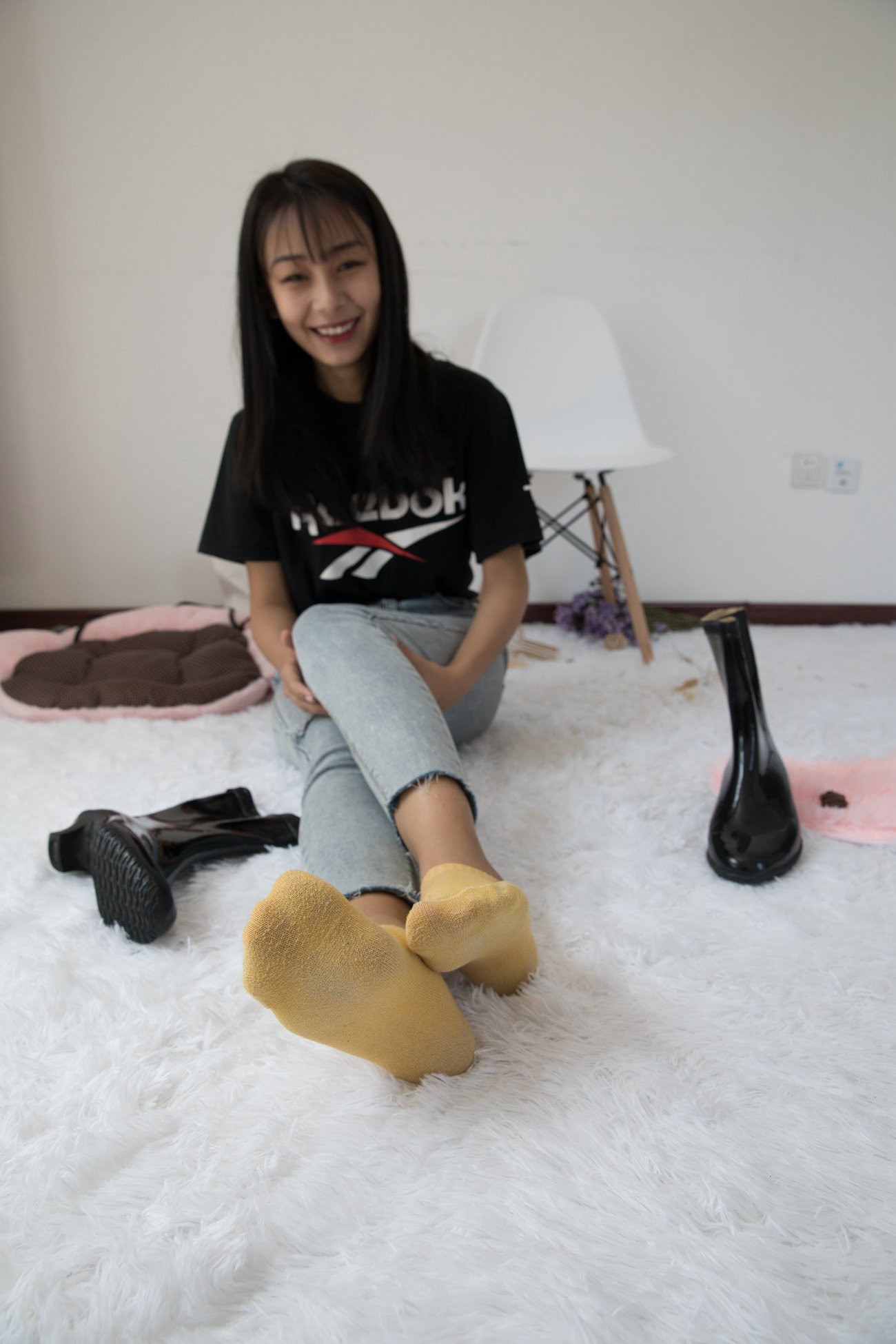 图片[142]-勿恋传媒 No.396 岚岚-雨中花 [200P] – 速更版-美库