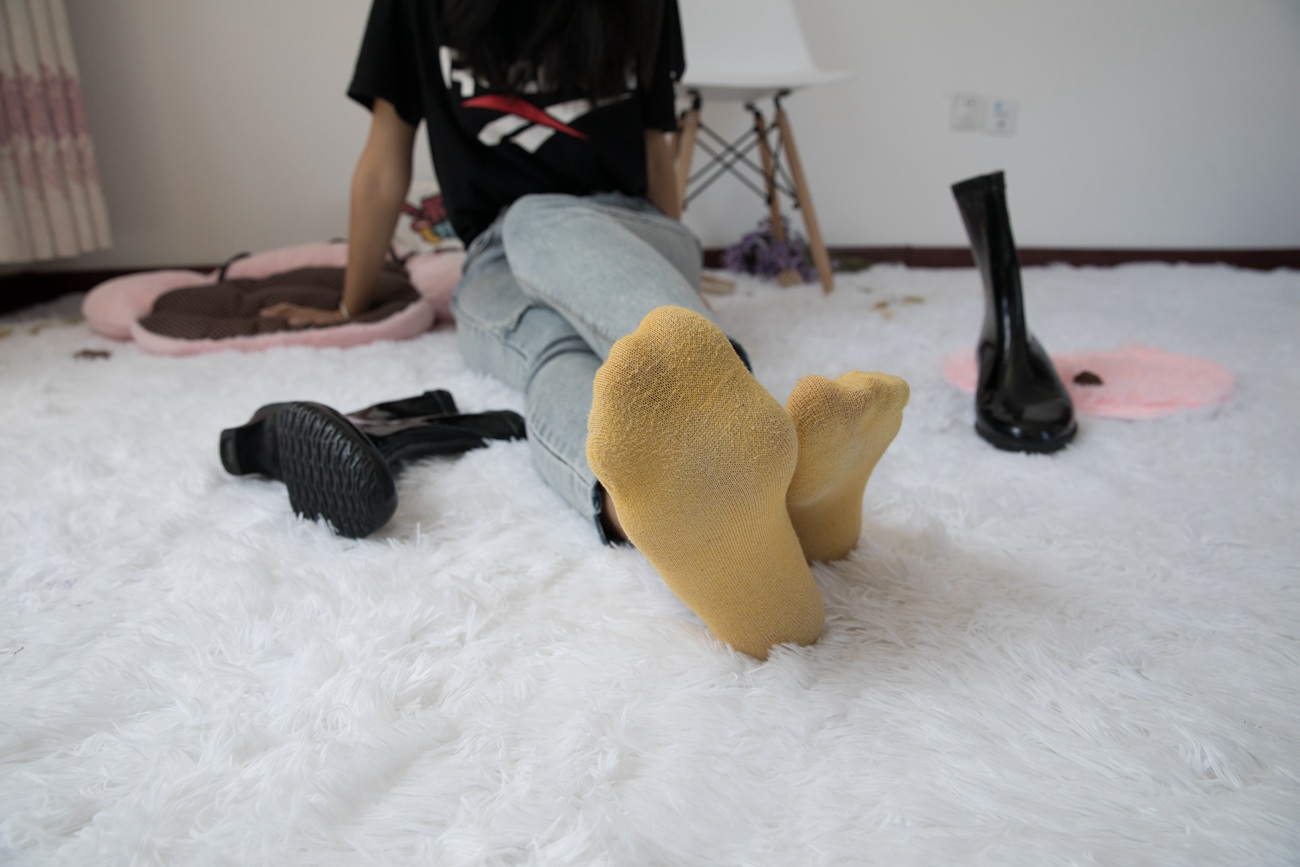 图片[141]-勿恋传媒 No.396 岚岚-雨中花 [200P] – 速更版-美库