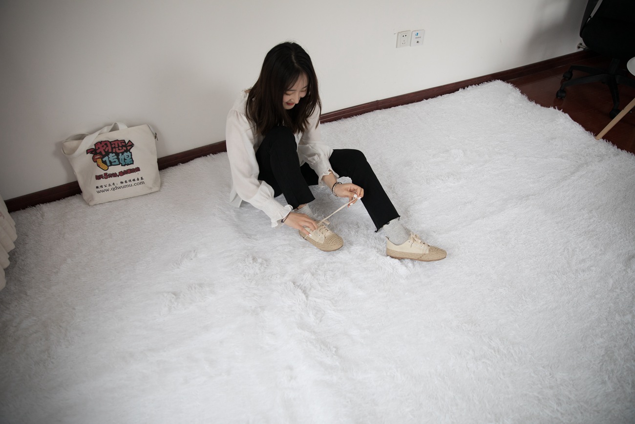 图片[46]-勿恋传媒 No.397 媛媛-笑脸曲奇 [166P] – 速更版-美库