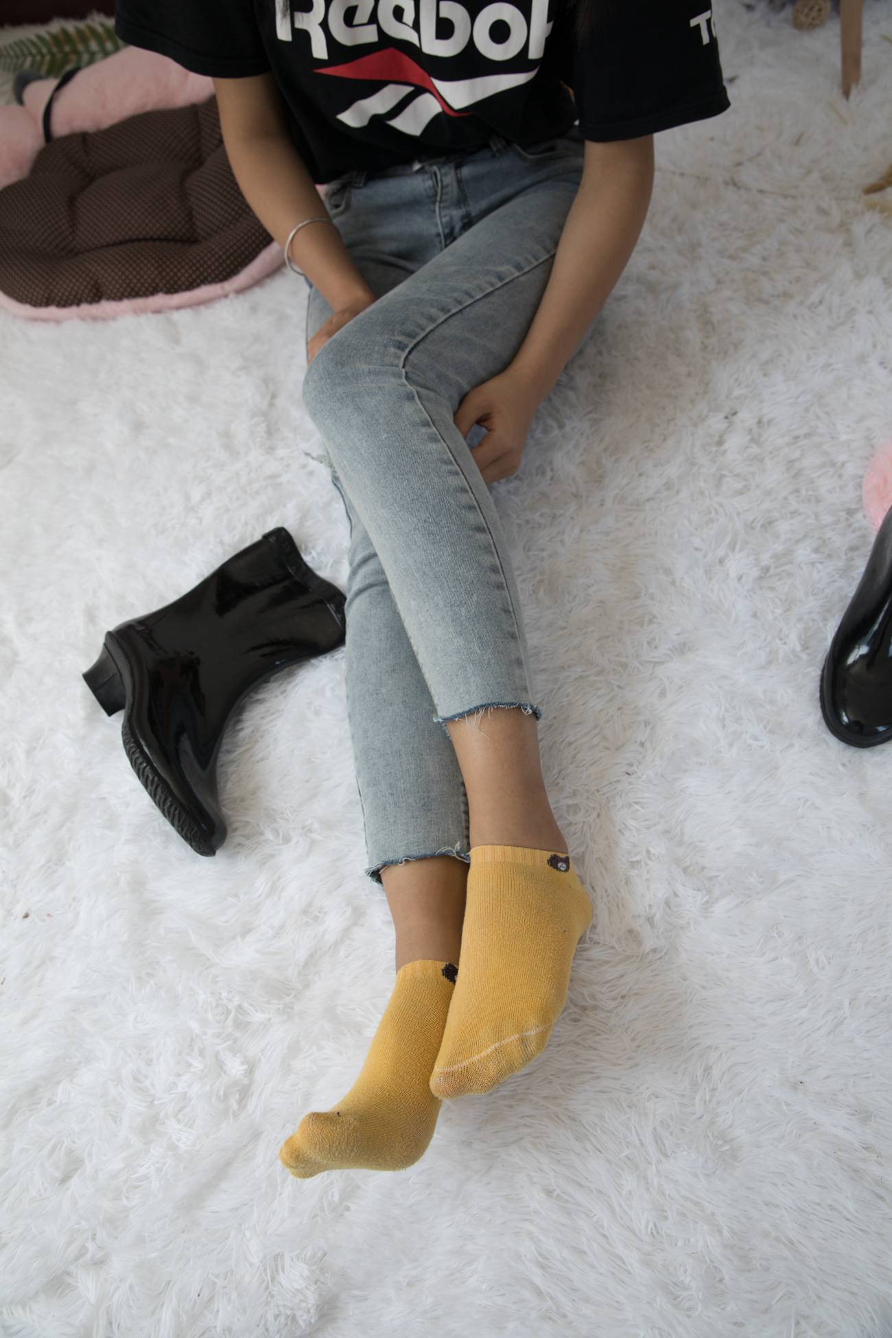 图片[144]-勿恋传媒 No.396 岚岚-雨中花 [200P] – 速更版-美库