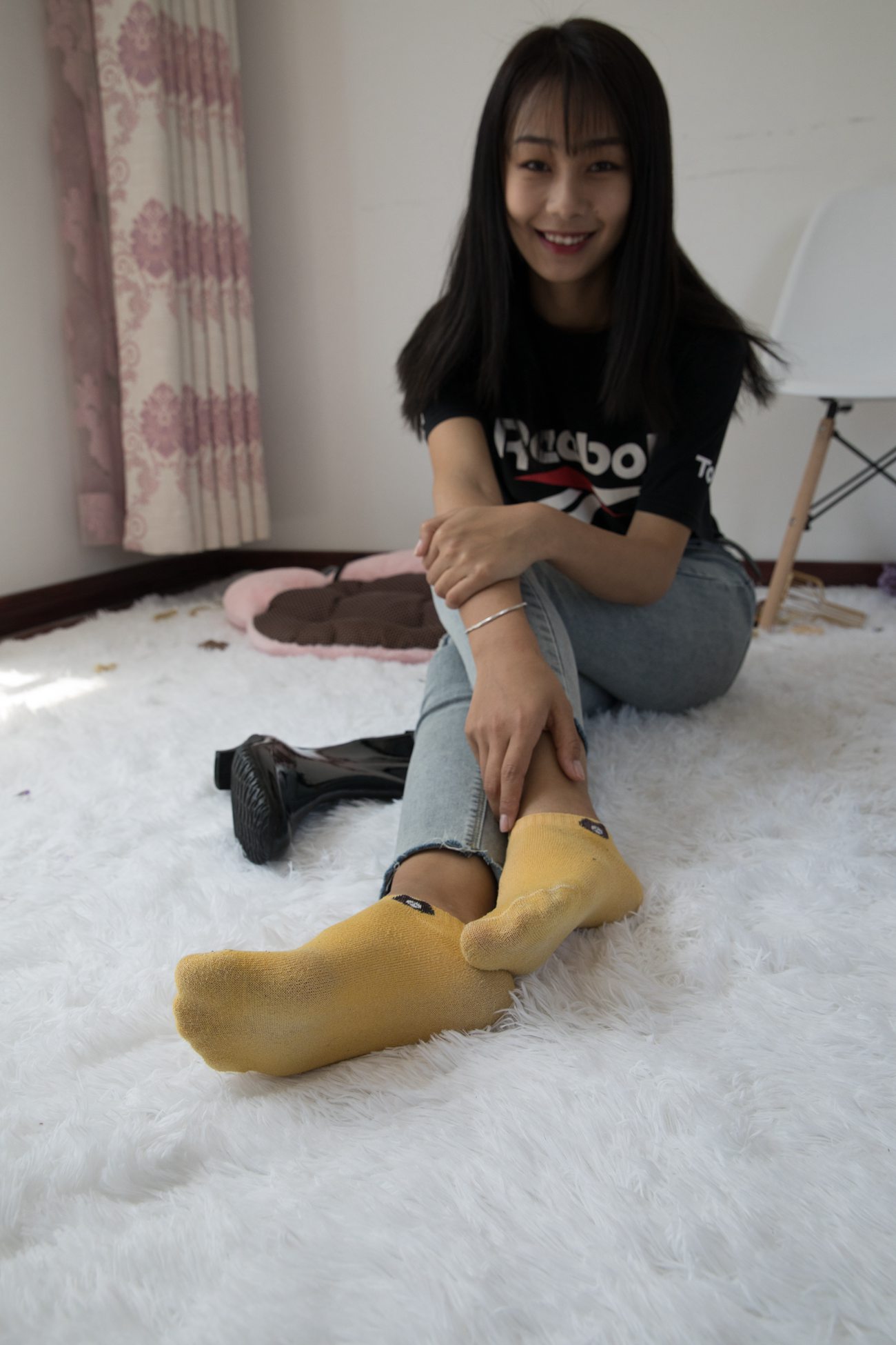 图片[147]-勿恋传媒 No.396 岚岚-雨中花 [200P] – 速更版-美库