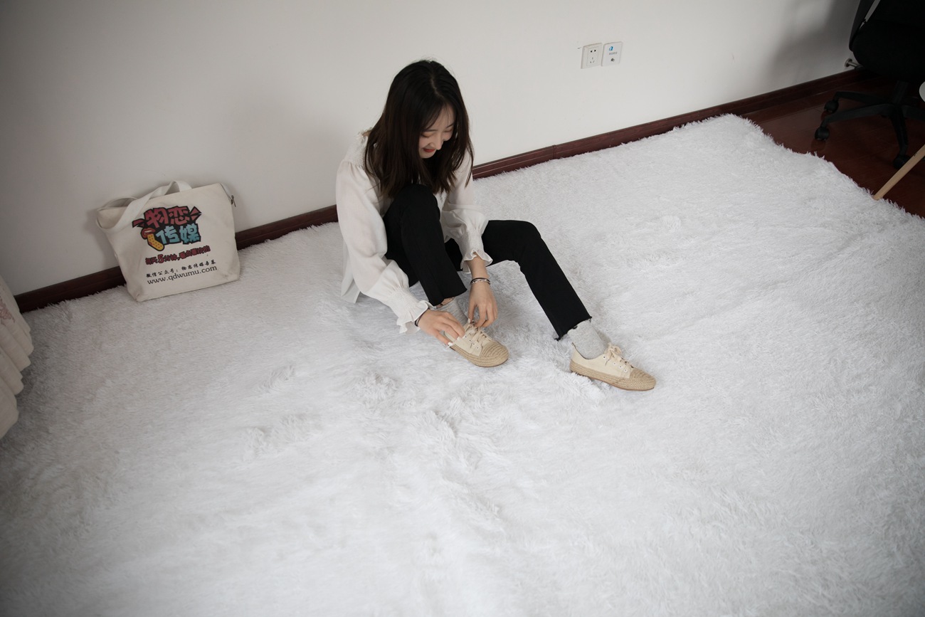 图片[47]-勿恋传媒 No.397 媛媛-笑脸曲奇 [166P] – 速更版-美库