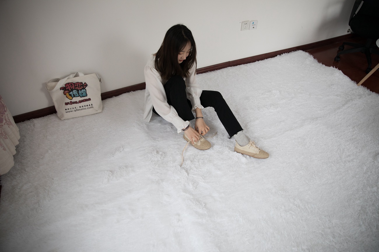 图片[49]-勿恋传媒 No.397 媛媛-笑脸曲奇 [166P] – 速更版-美库