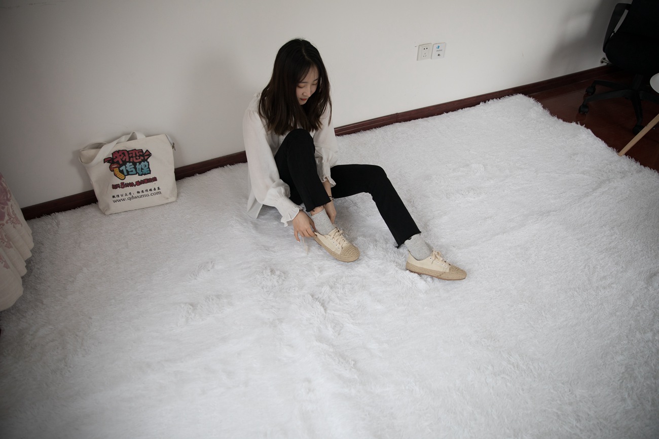 图片[50]-勿恋传媒 No.397 媛媛-笑脸曲奇 [166P] – 速更版-美库