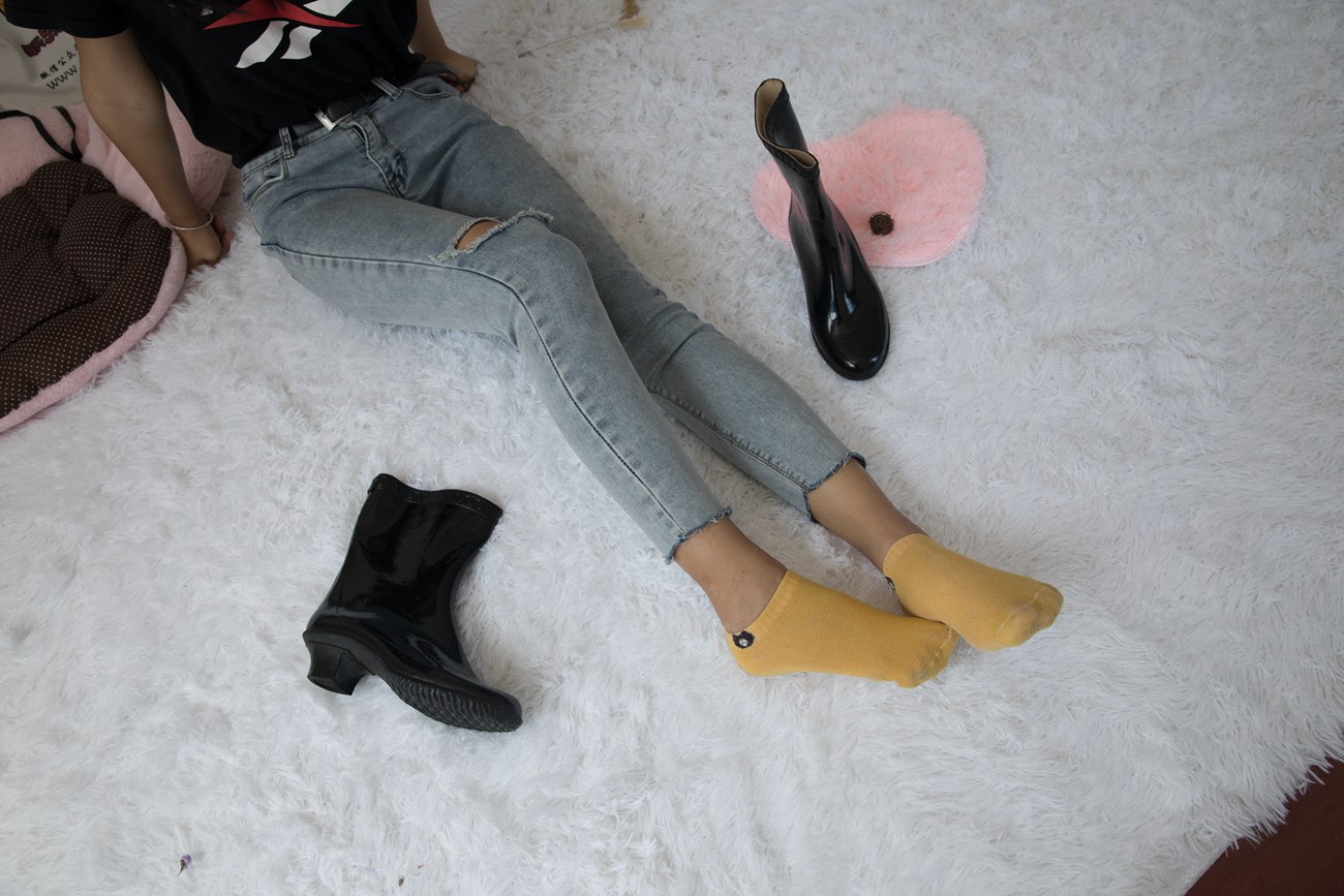 图片[155]-勿恋传媒 No.396 岚岚-雨中花 [200P] – 速更版-美库