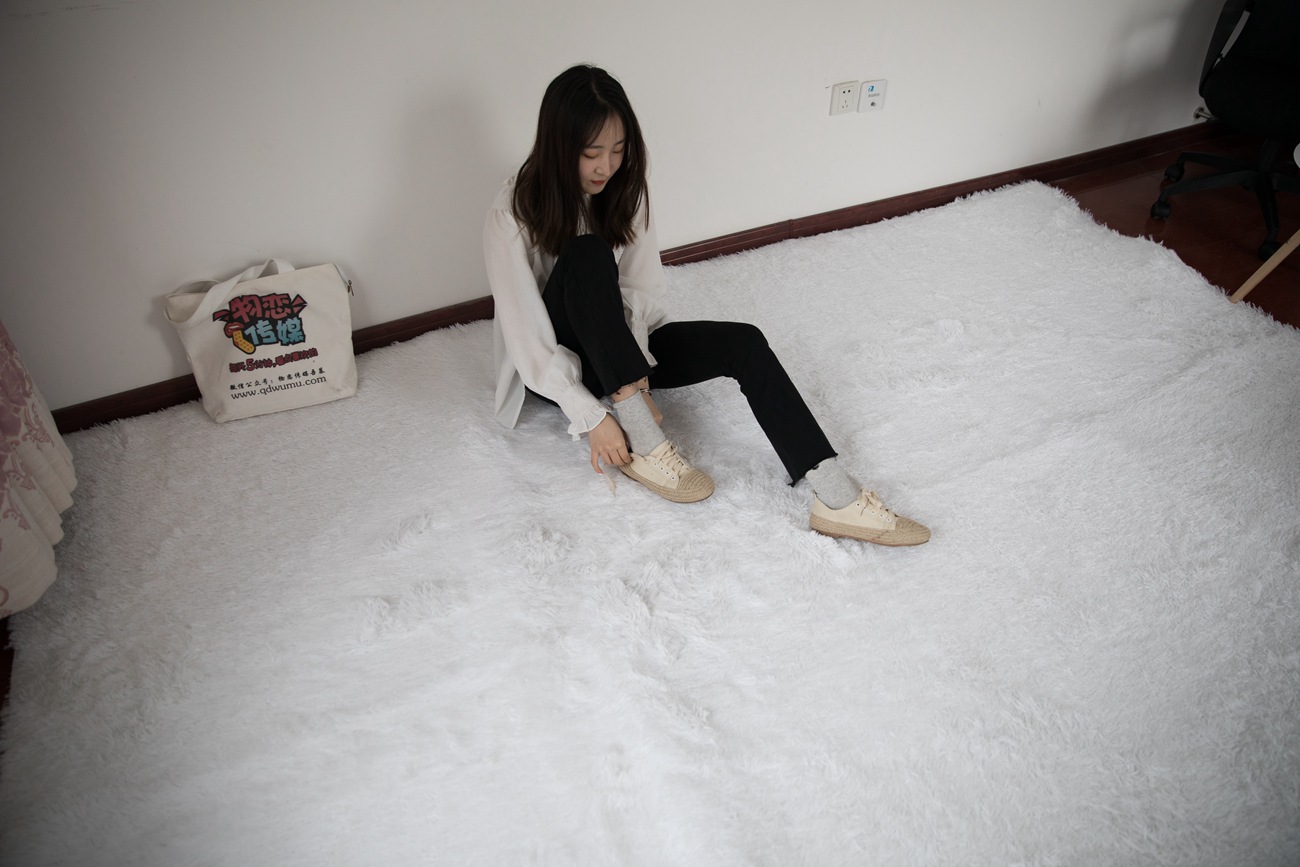 图片[51]-勿恋传媒 No.397 媛媛-笑脸曲奇 [166P] – 速更版-美库