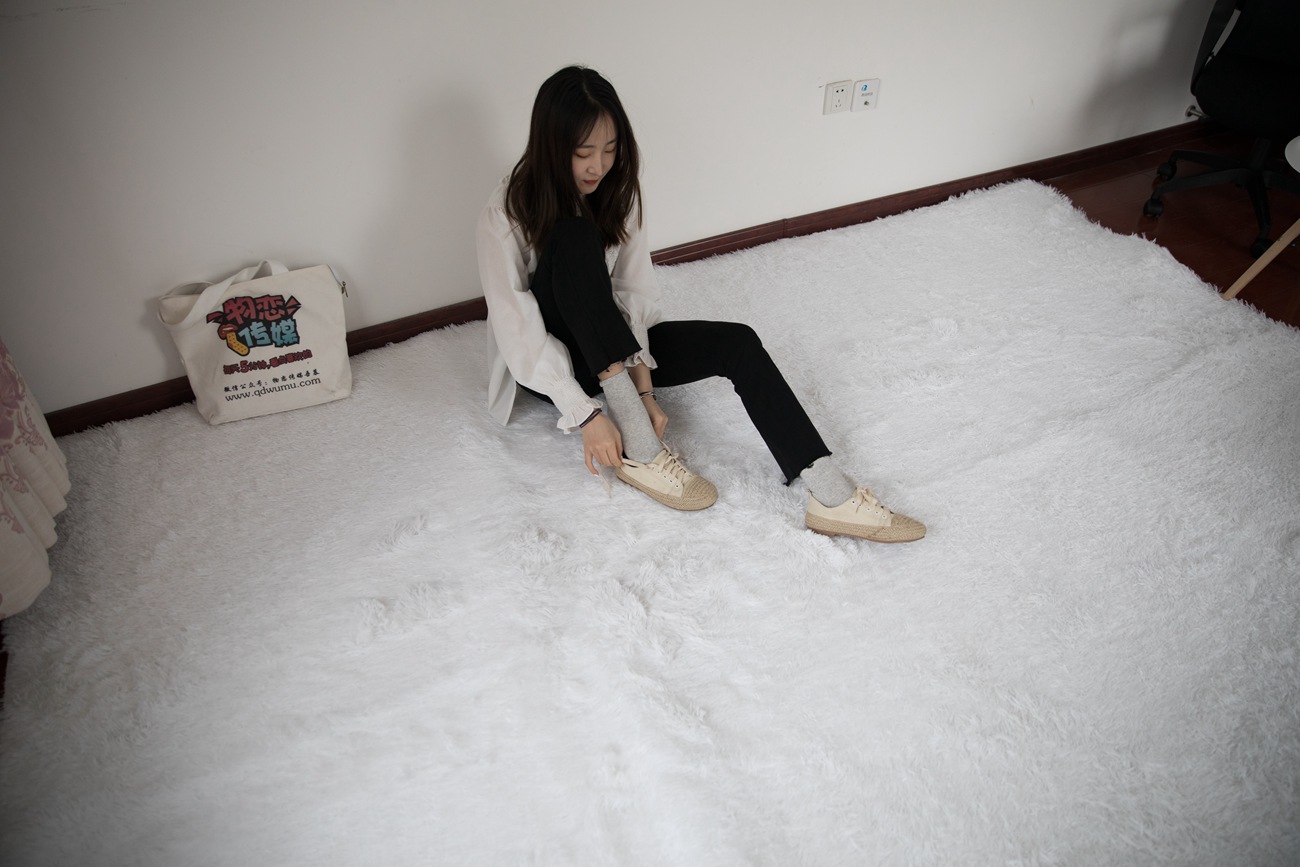 图片[52]-勿恋传媒 No.397 媛媛-笑脸曲奇 [166P] – 速更版-美库