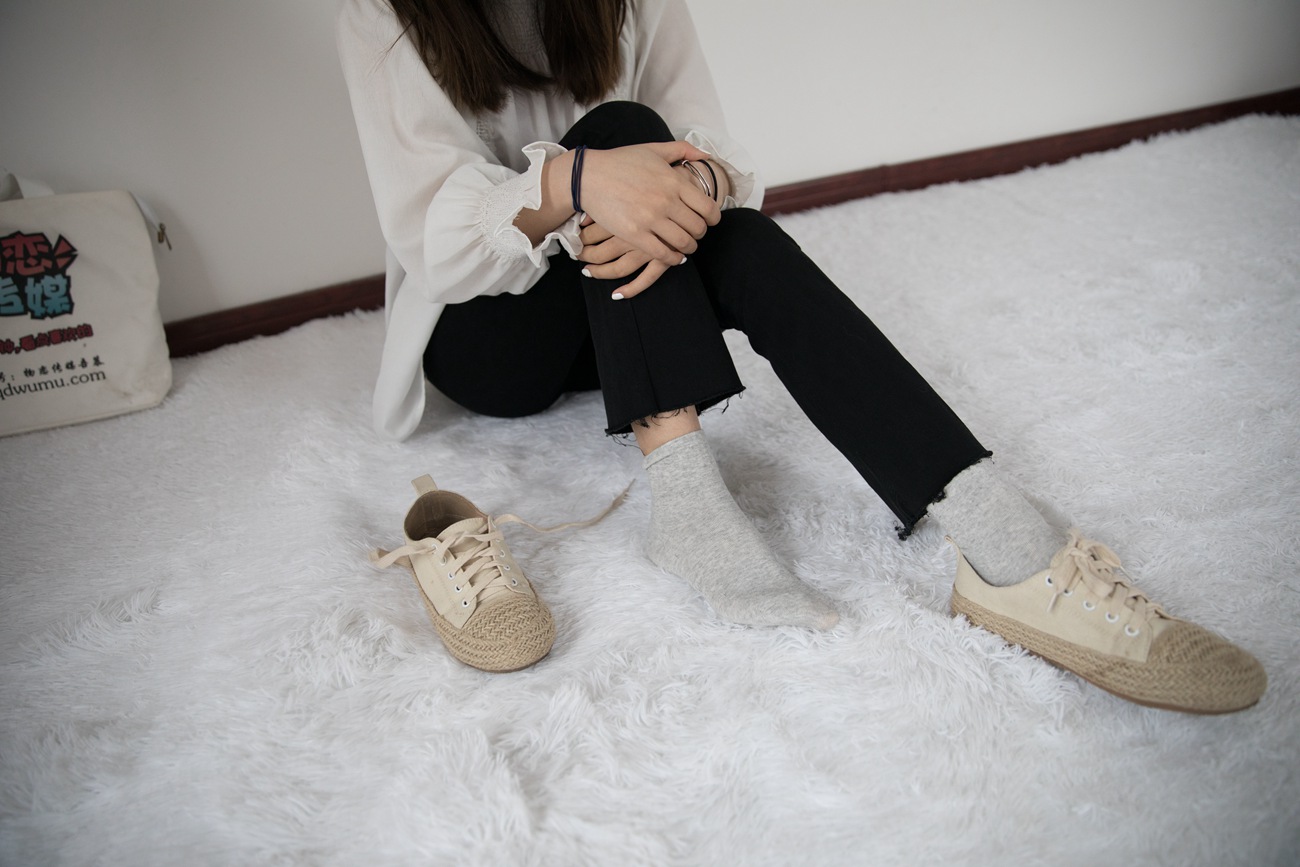 图片[53]-勿恋传媒 No.397 媛媛-笑脸曲奇 [166P] – 速更版-美库