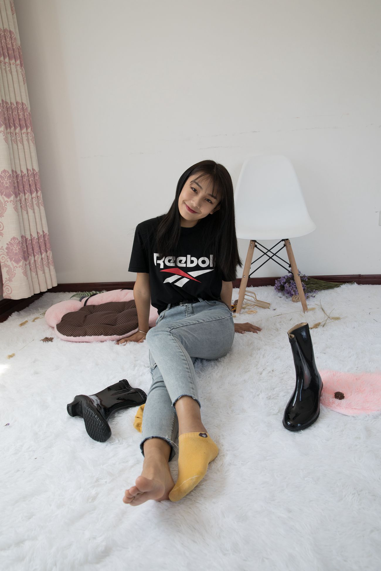 图片[166]-勿恋传媒 No.396 岚岚-雨中花 [200P] – 速更版-美库