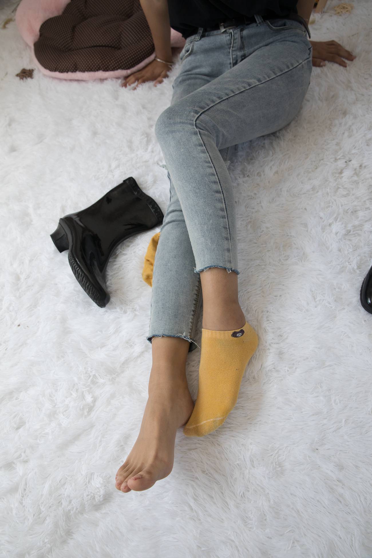 图片[167]-勿恋传媒 No.396 岚岚-雨中花 [200P] – 速更版-美库