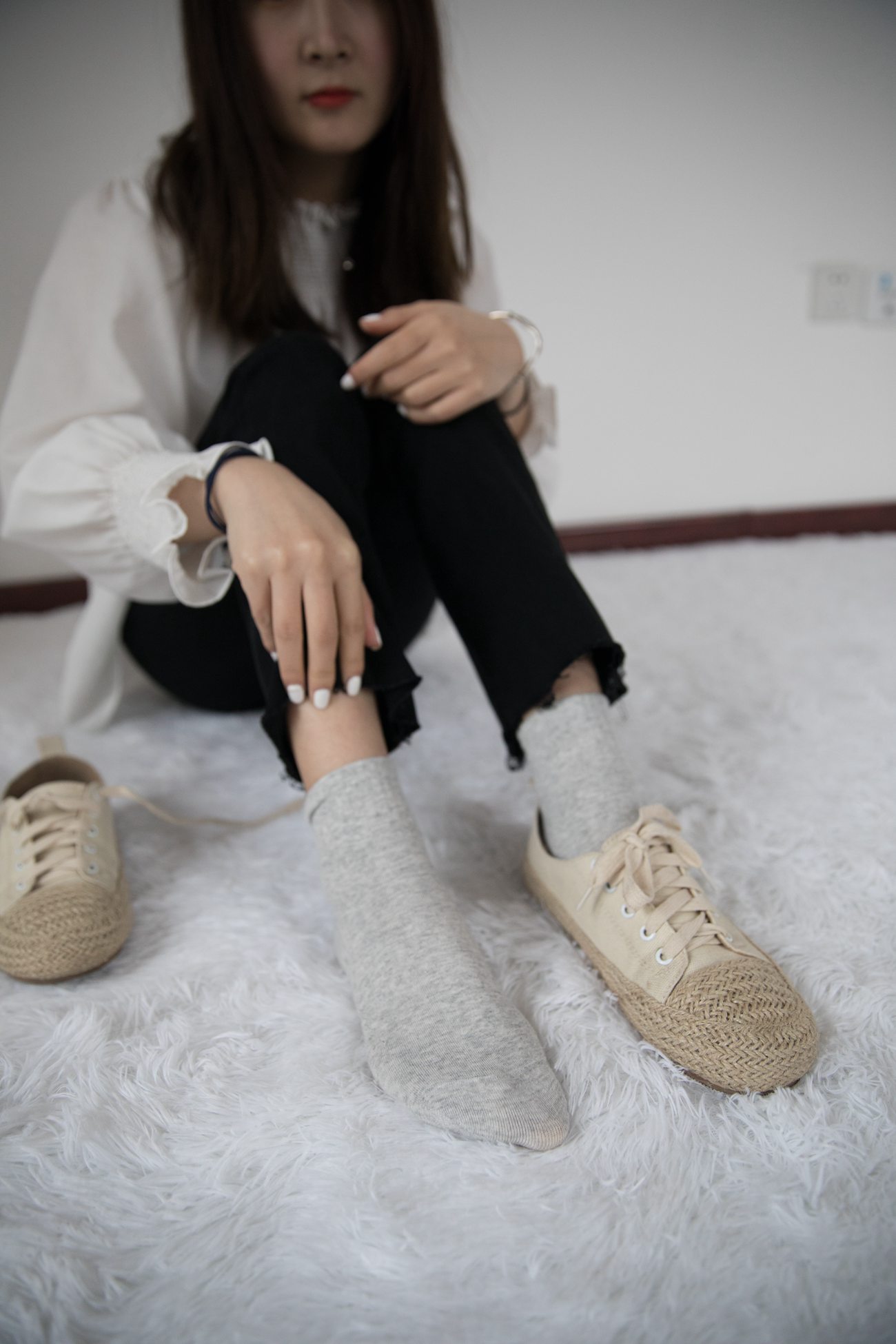 图片[56]-勿恋传媒 No.397 媛媛-笑脸曲奇 [166P] – 速更版-美库