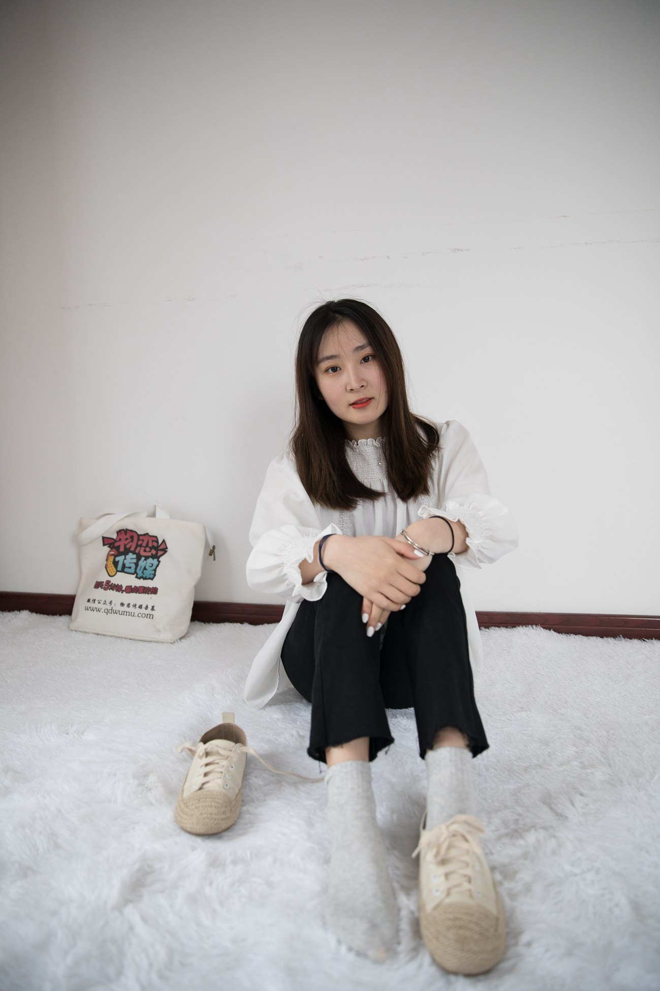 图片[57]-勿恋传媒 No.397 媛媛-笑脸曲奇 [166P] – 速更版-美库