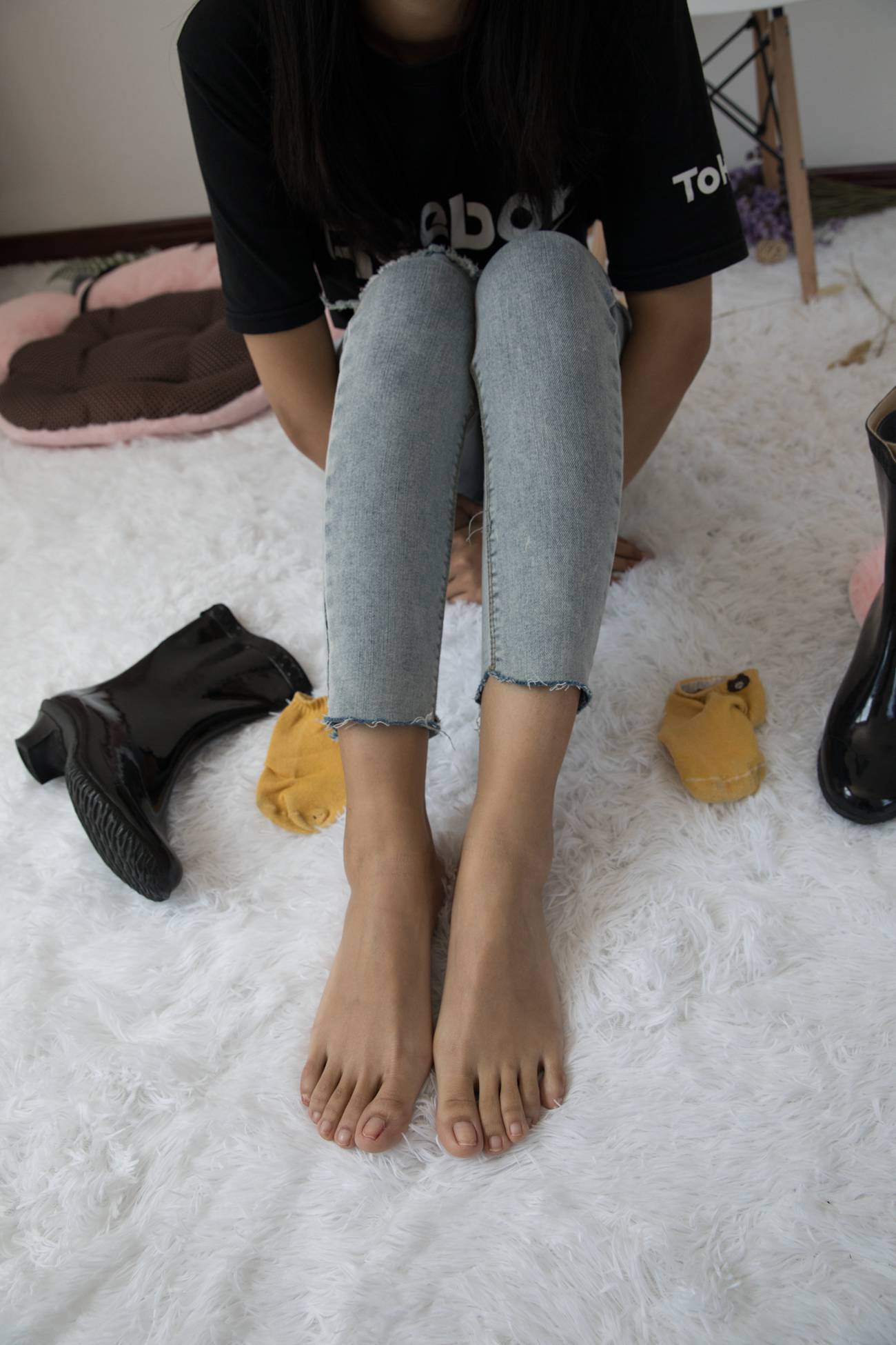 图片[177]-勿恋传媒 No.396 岚岚-雨中花 [200P] – 速更版-美库