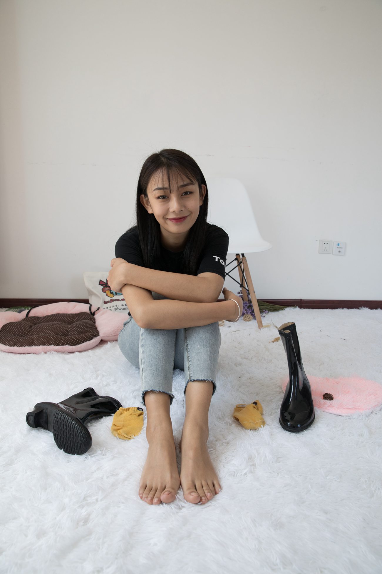 图片[178]-勿恋传媒 No.396 岚岚-雨中花 [200P] – 速更版-美库