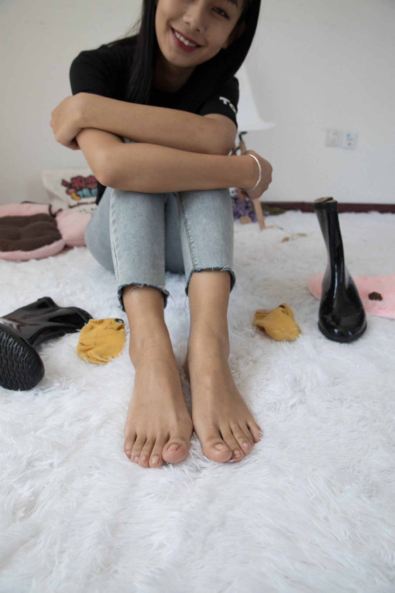 图片[179]-勿恋传媒 No.396 岚岚-雨中花 [200P] – 速更版-美库