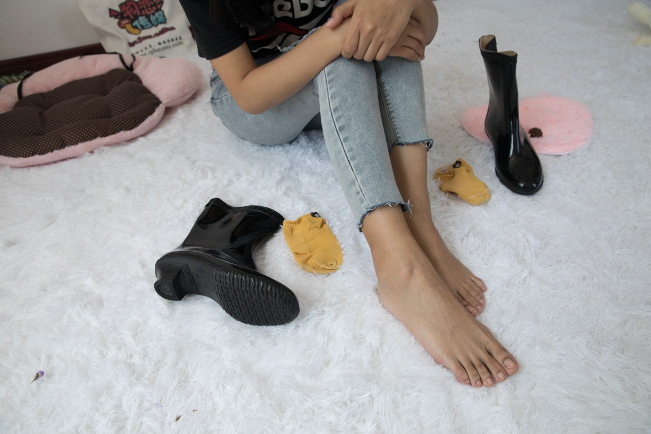 图片[182]-勿恋传媒 No.396 岚岚-雨中花 [200P] – 速更版-美库