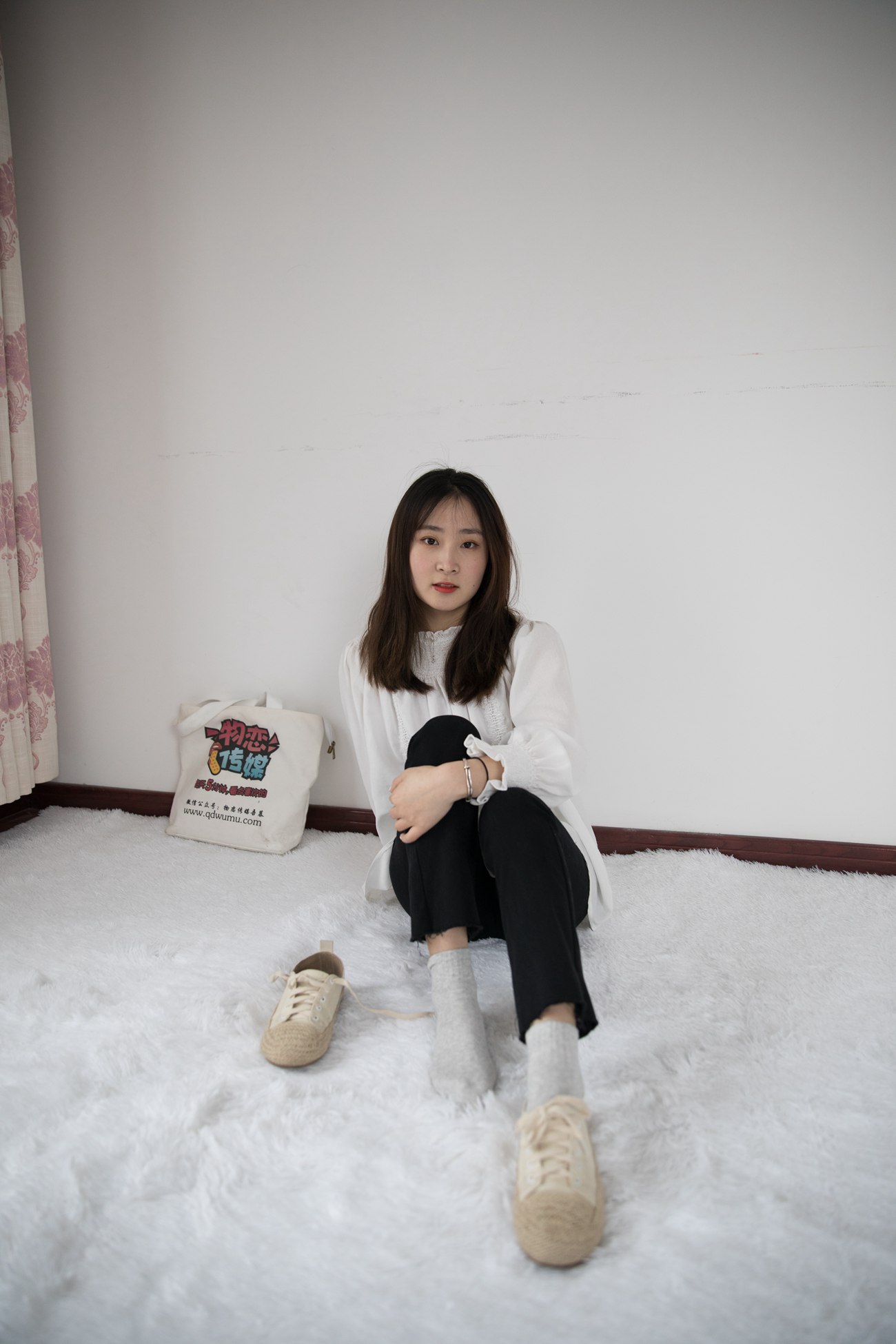 图片[63]-勿恋传媒 No.397 媛媛-笑脸曲奇 [166P] – 速更版-美库