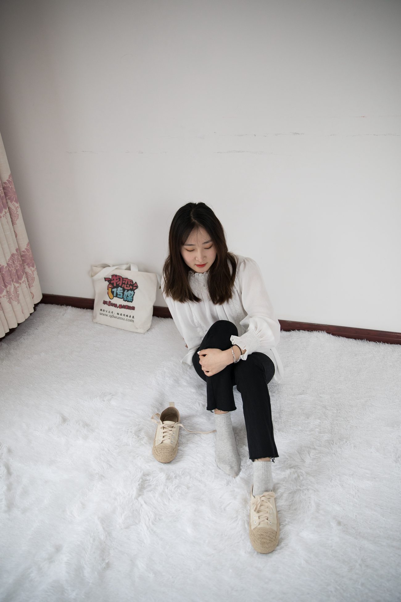 图片[64]-勿恋传媒 No.397 媛媛-笑脸曲奇 [166P] – 速更版-美库