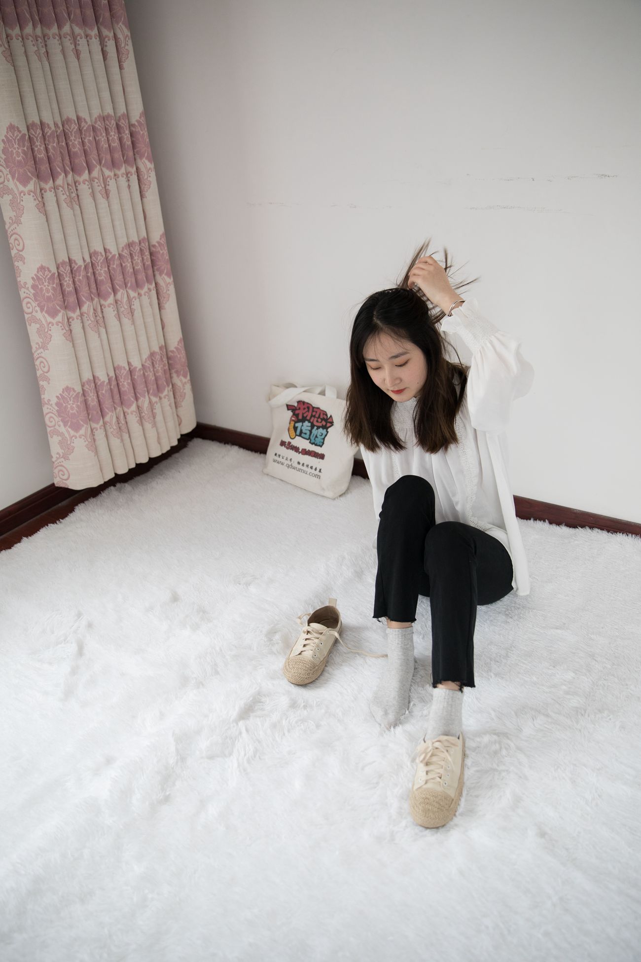 图片[65]-勿恋传媒 No.397 媛媛-笑脸曲奇 [166P] – 速更版-美库